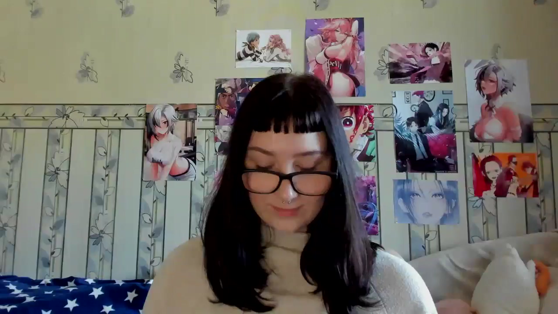 Gallery image thumbnail from TotallySpice's myfreecams stream on, 04/18/2025, 12:16 image 18 of 20