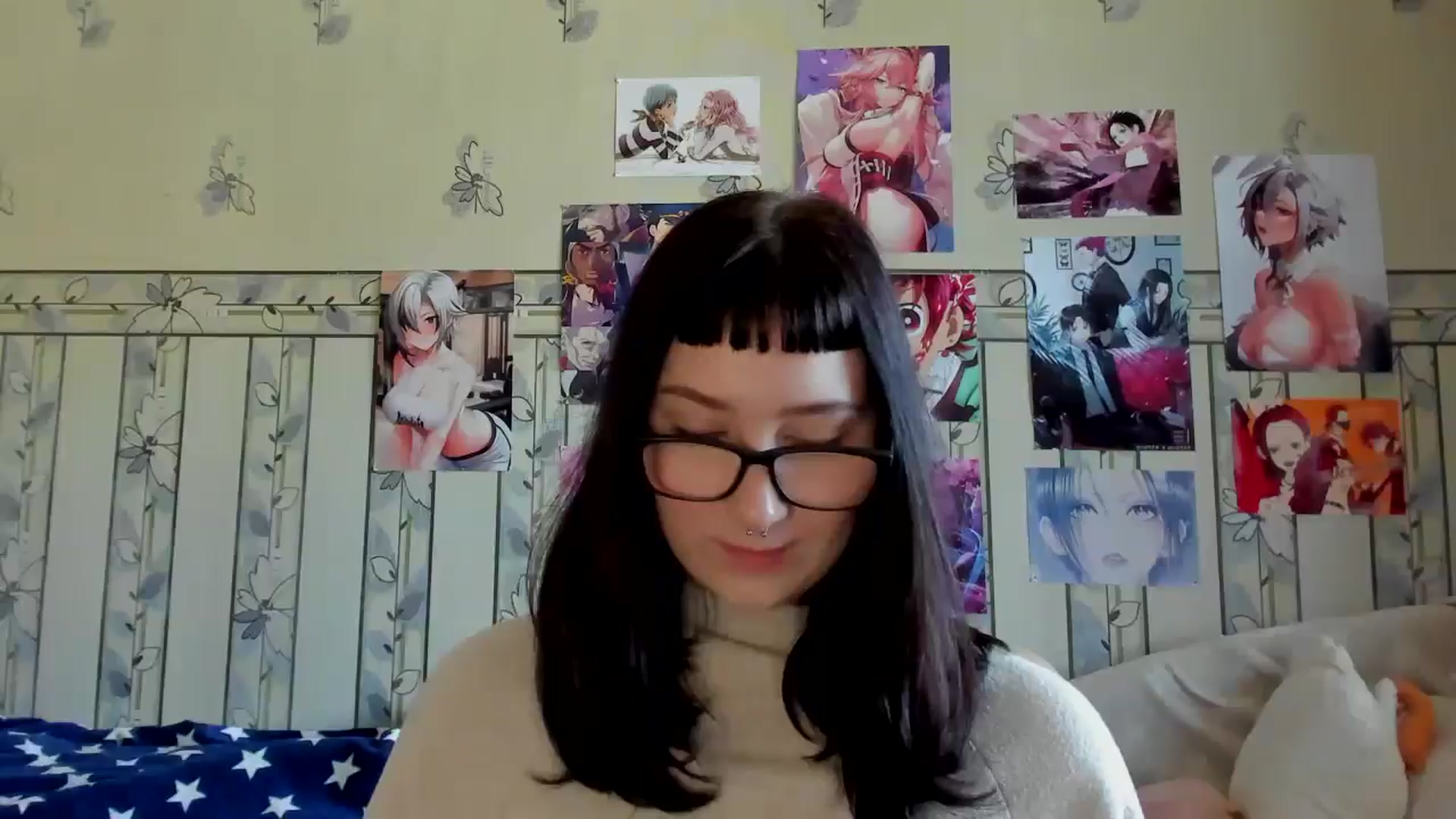Gallery image thumbnail from TotallySpice's myfreecams stream on, 04/18/2025, 12:16 image 17 of 20