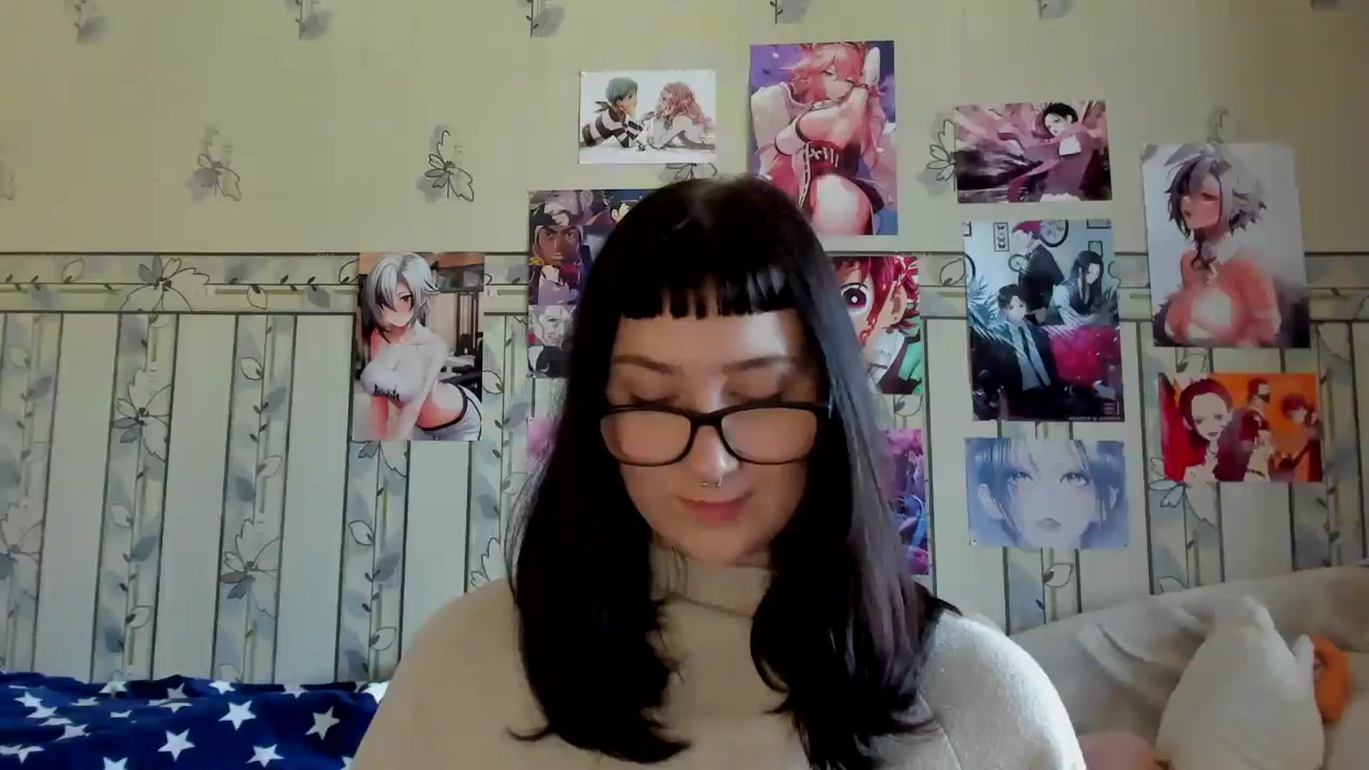 Gallery image thumbnail from TotallySpice's myfreecams stream on, 04/18/2025, 12:16 image 15 of 20