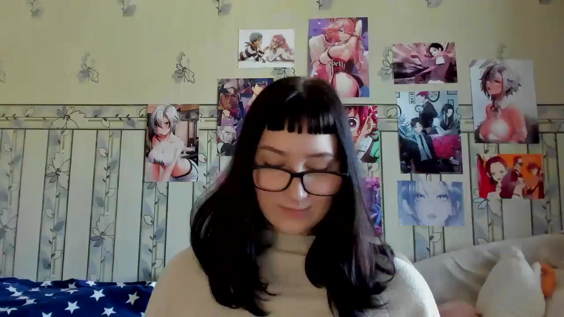 Gallery image thumbnail from TotallySpice's myfreecams stream on, 04/18/2025, 12:16 image 20 of 20