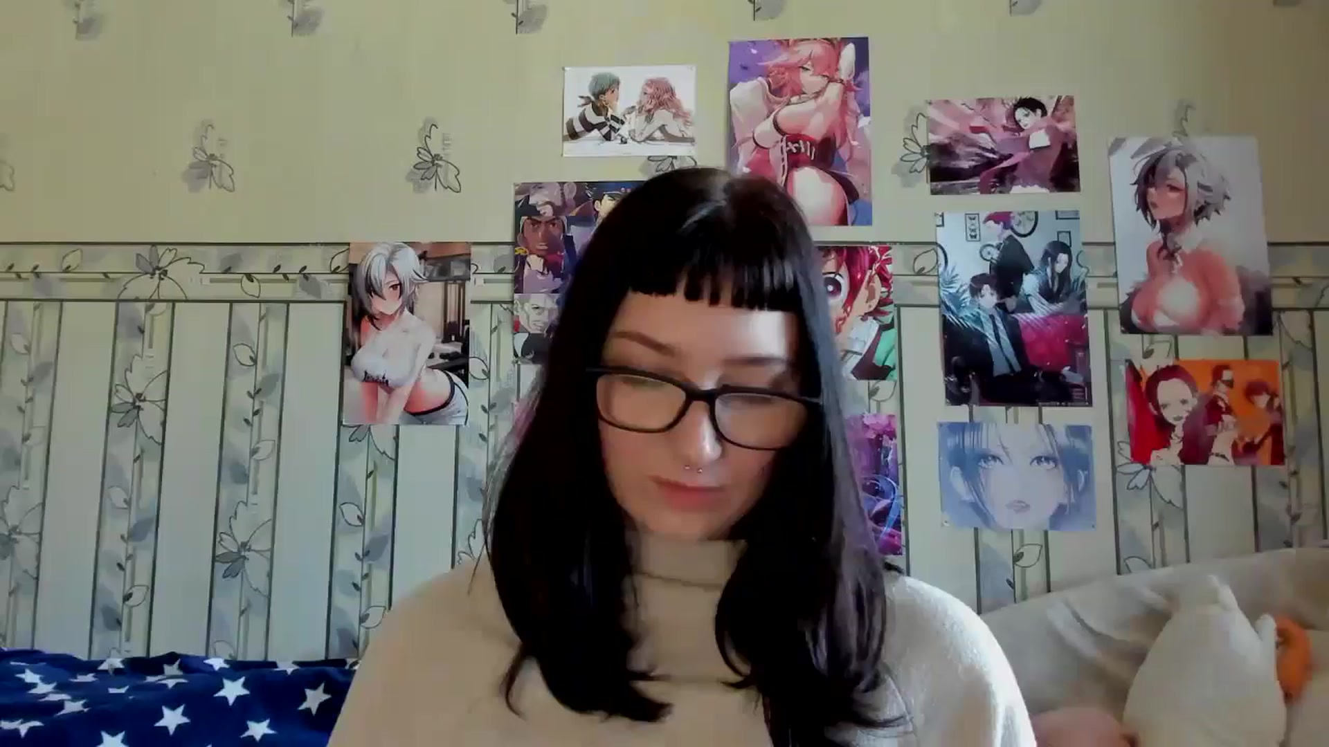 Gallery image thumbnail from TotallySpice's myfreecams stream on, 04/18/2025, 12:16 image 5 of 20