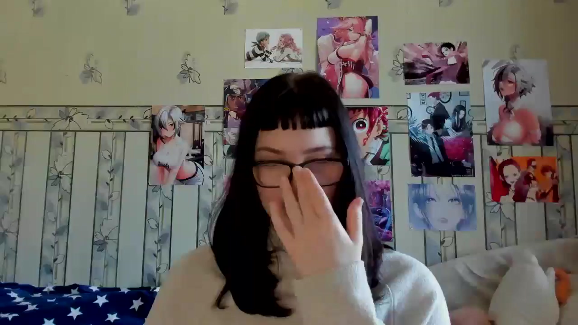 Gallery image thumbnail from TotallySpice's myfreecams stream on, 04/18/2025, 12:16 image 6 of 20