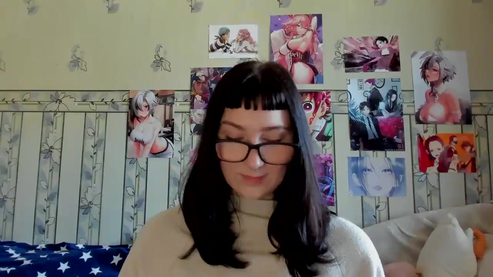 Gallery image thumbnail from TotallySpice's myfreecams stream on, 04/18/2025, 12:16 image 7 of 20