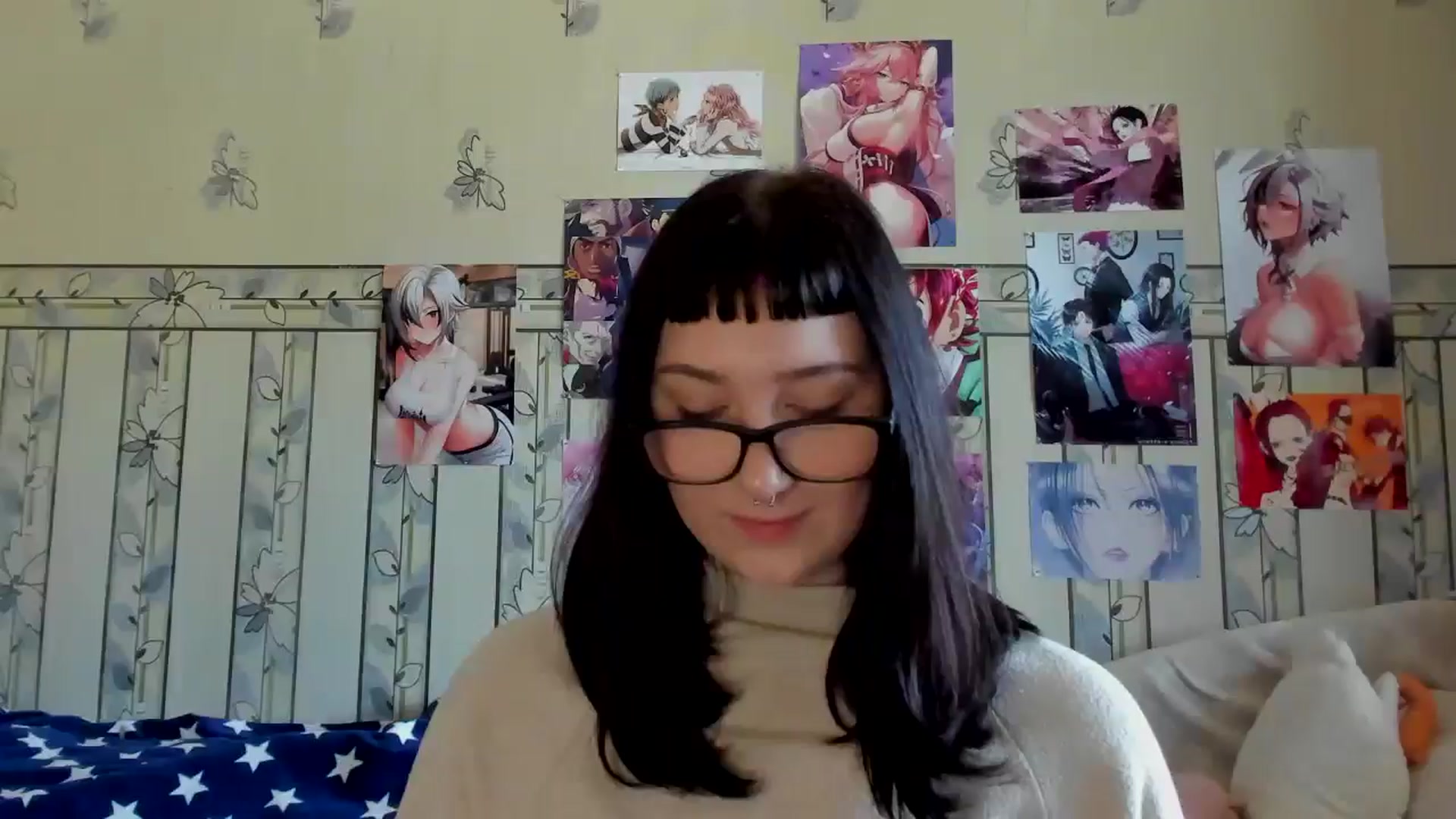 Gallery image thumbnail from TotallySpice's myfreecams stream on, 04/18/2025, 12:16 image 1 of 20