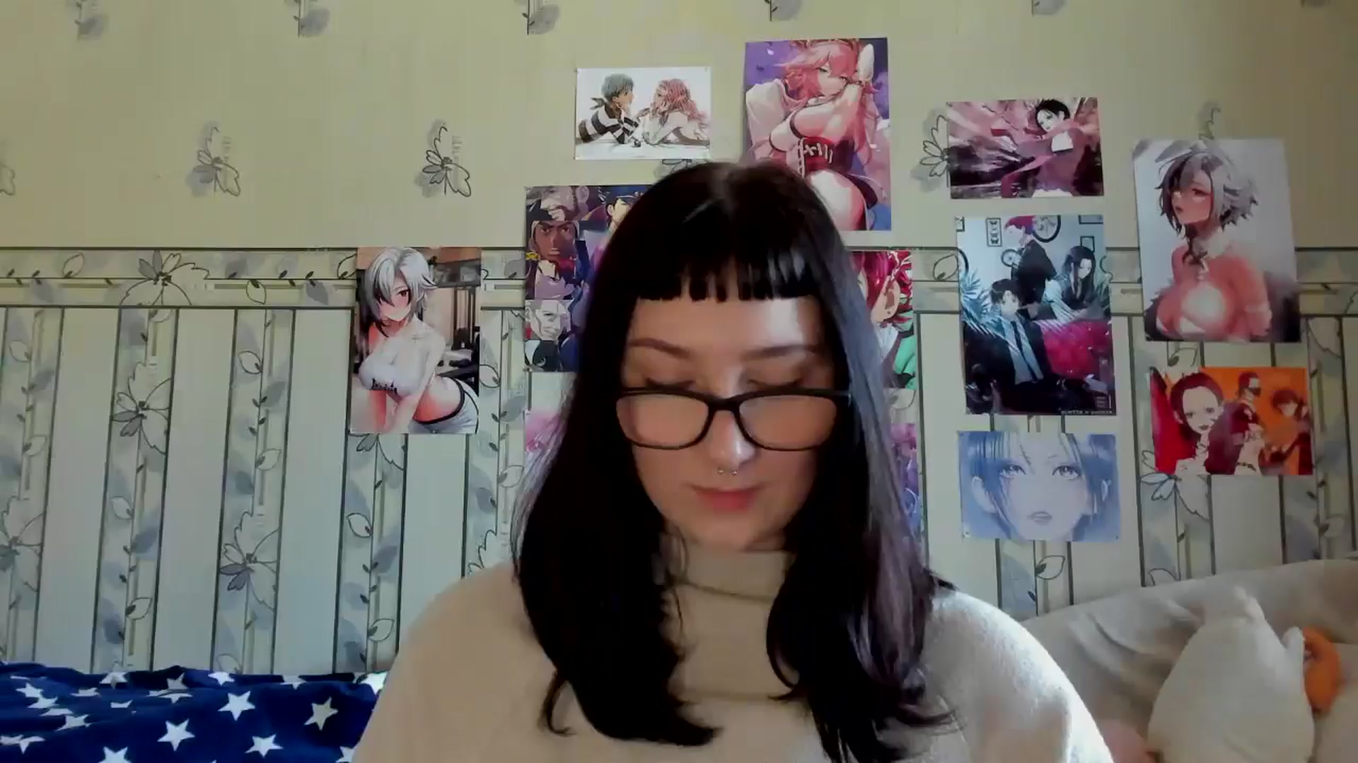 Gallery image thumbnail from TotallySpice's myfreecams stream on, 04/18/2025, 12:16 image 4 of 20
