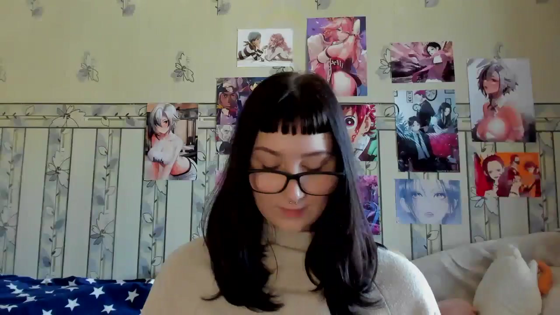 Gallery image thumbnail from TotallySpice's myfreecams stream on, 04/18/2025, 12:16 image 12 of 20