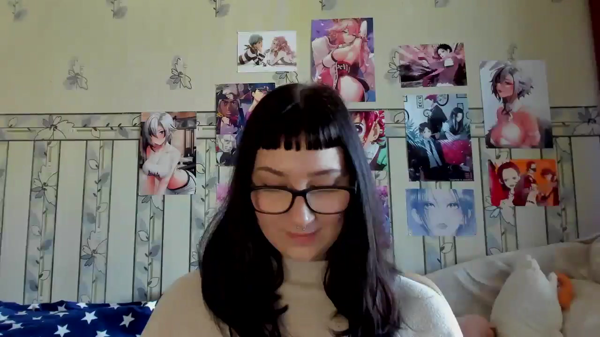 Gallery image thumbnail from TotallySpice's myfreecams stream on, 04/18/2025, 13:27 image 4 of 20