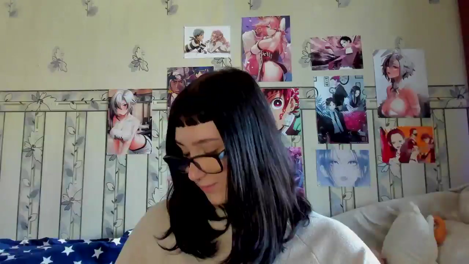 Gallery image thumbnail from TotallySpice's myfreecams stream on, 04/18/2025, 13:27 image 20 of 20