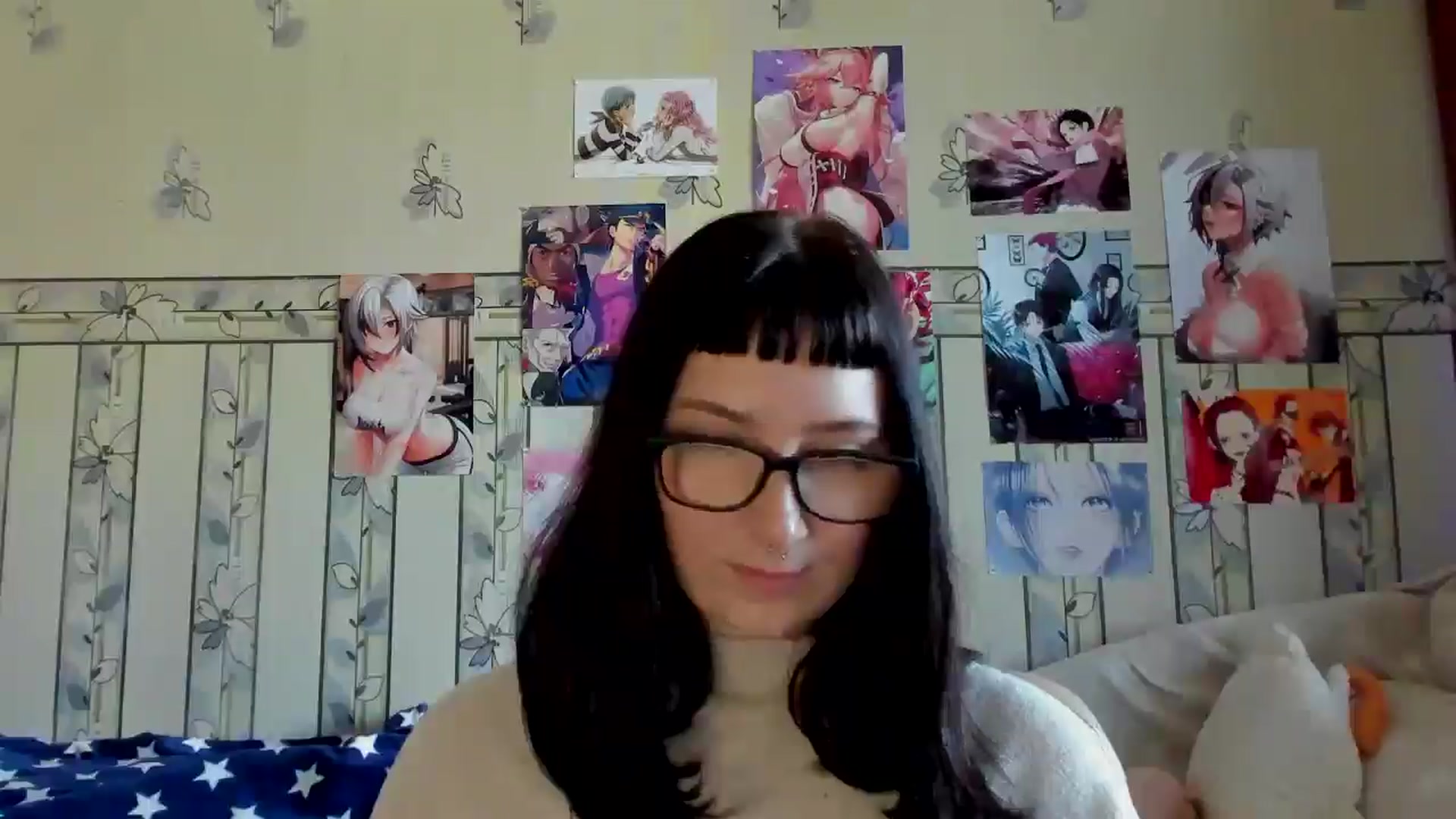 Gallery image thumbnail from TotallySpice's myfreecams stream on, 04/18/2025, 13:27 image 11 of 20