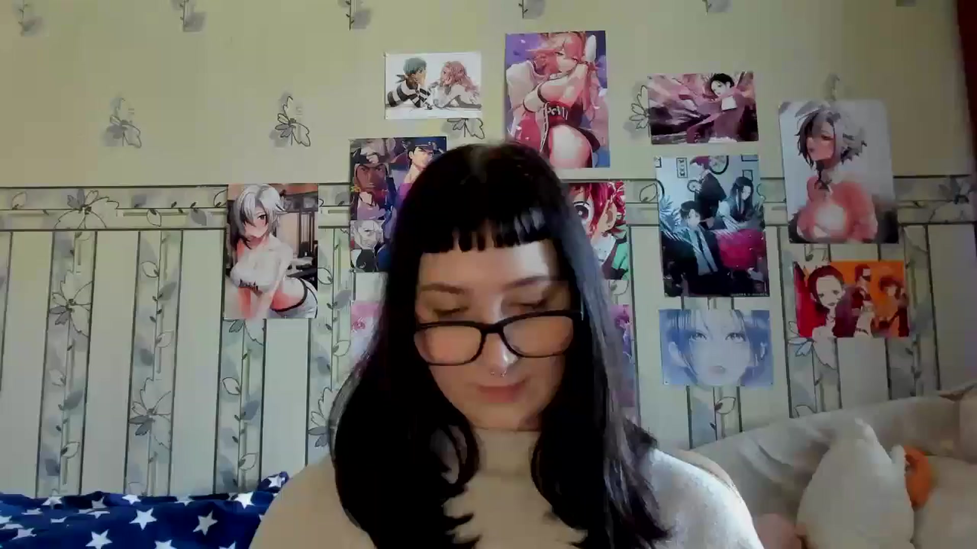 Gallery image thumbnail from TotallySpice's myfreecams stream on, 04/18/2025, 13:27 image 12 of 20
