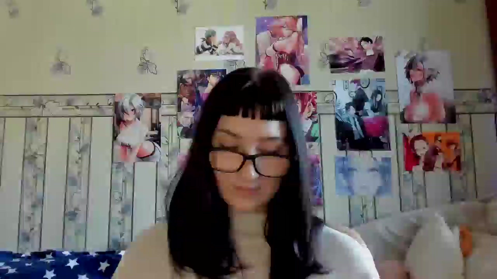 Gallery image thumbnail from TotallySpice's myfreecams stream on, 04/18/2025, 13:27 image 3 of 20