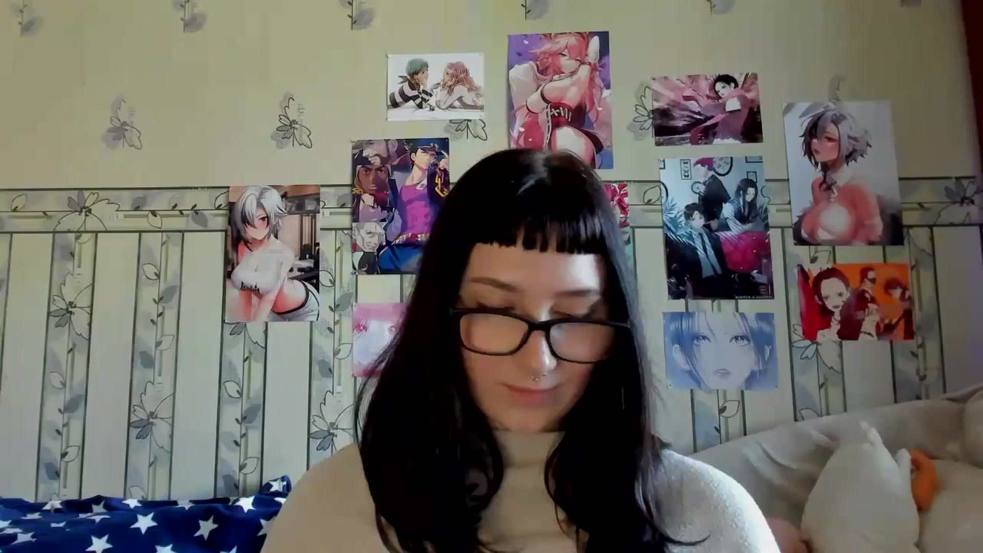 Gallery image thumbnail from TotallySpice's myfreecams stream on, 04/18/2025, 13:27 image 18 of 20