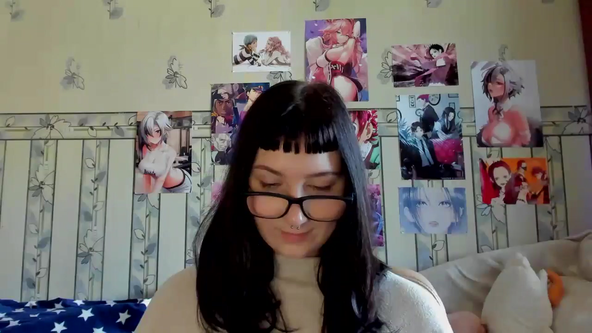 Gallery image thumbnail from TotallySpice's myfreecams stream on, 04/18/2025, 13:27 image 2 of 20