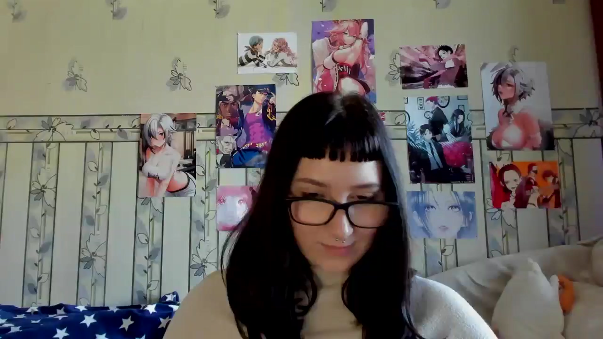Gallery image thumbnail from TotallySpice's myfreecams stream on, 04/18/2025, 13:27 image 17 of 20