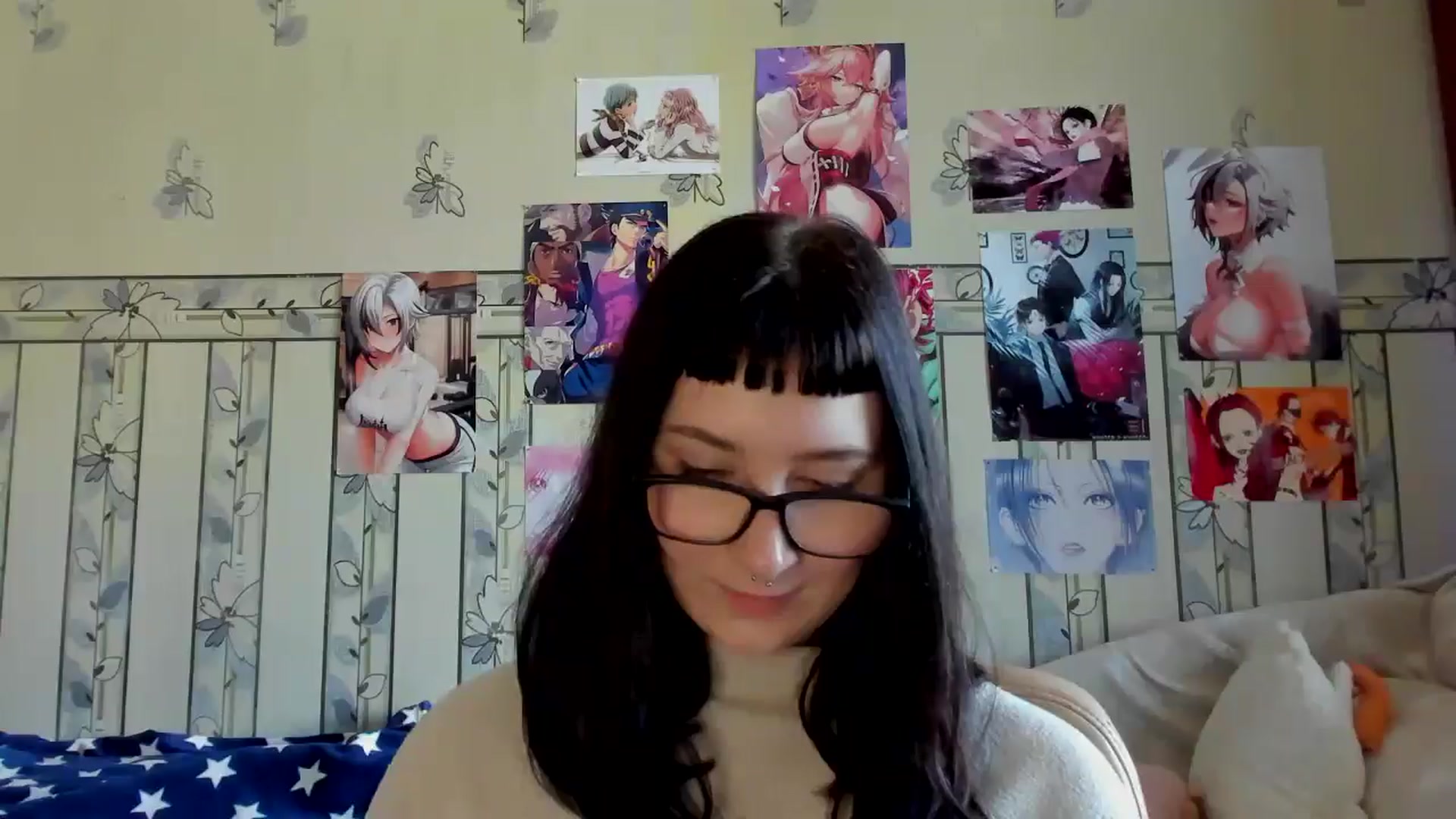 Gallery image thumbnail from TotallySpice's myfreecams stream on, 04/18/2025, 13:27 image 7 of 20