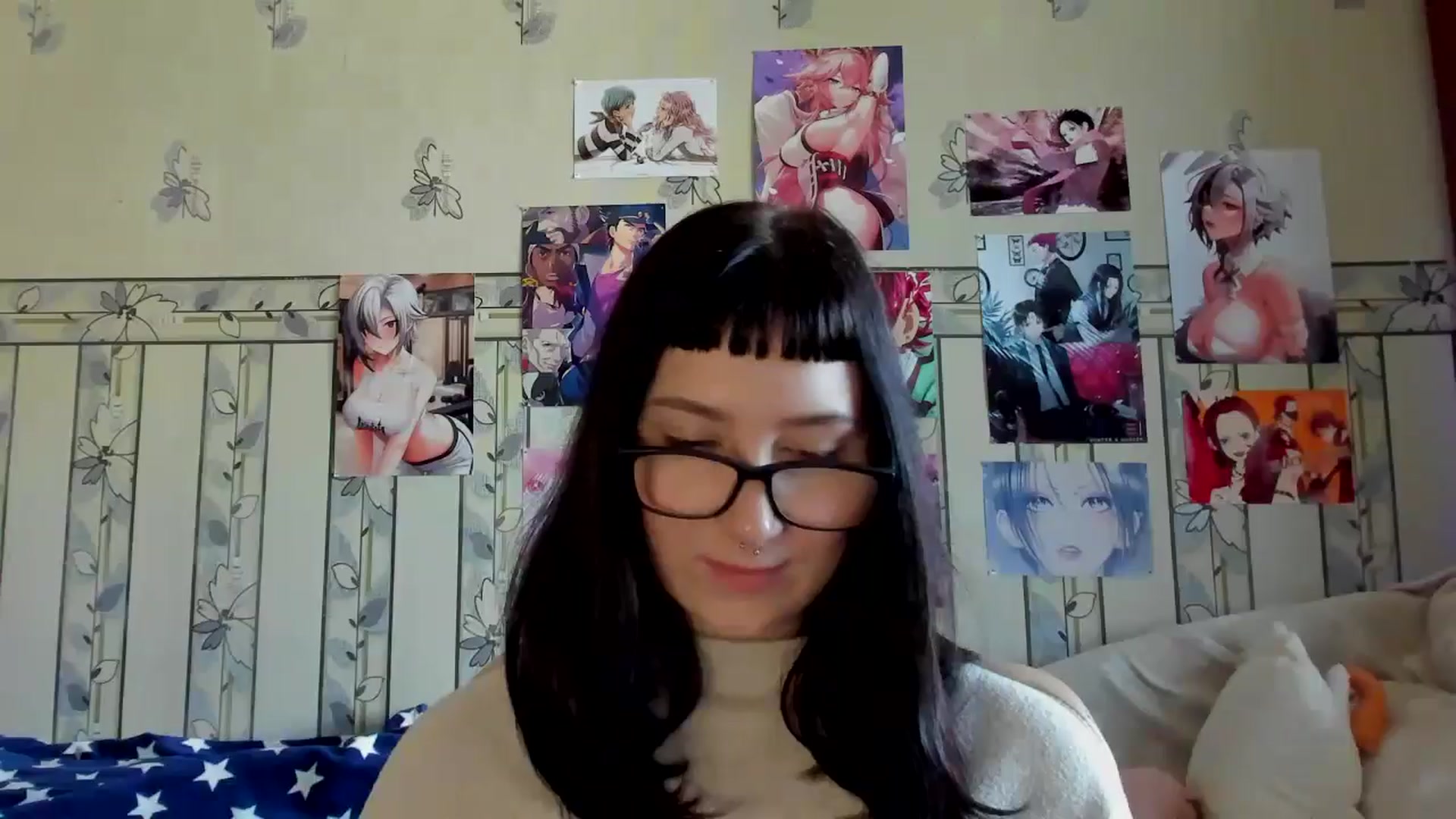 Gallery image thumbnail from TotallySpice's myfreecams stream on, 04/18/2025, 13:27 image 15 of 20
