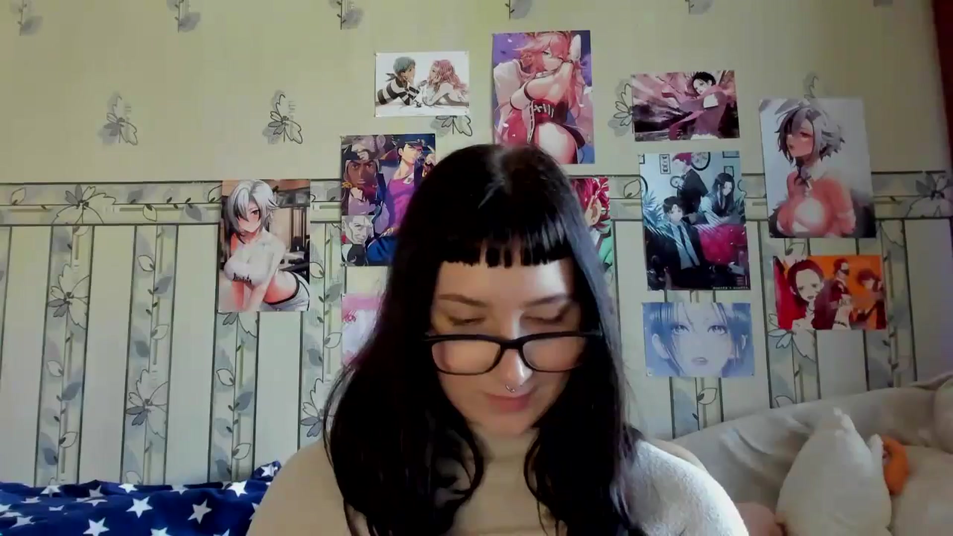 Gallery image thumbnail from TotallySpice's myfreecams stream on, 04/18/2025, 13:27 image 19 of 20