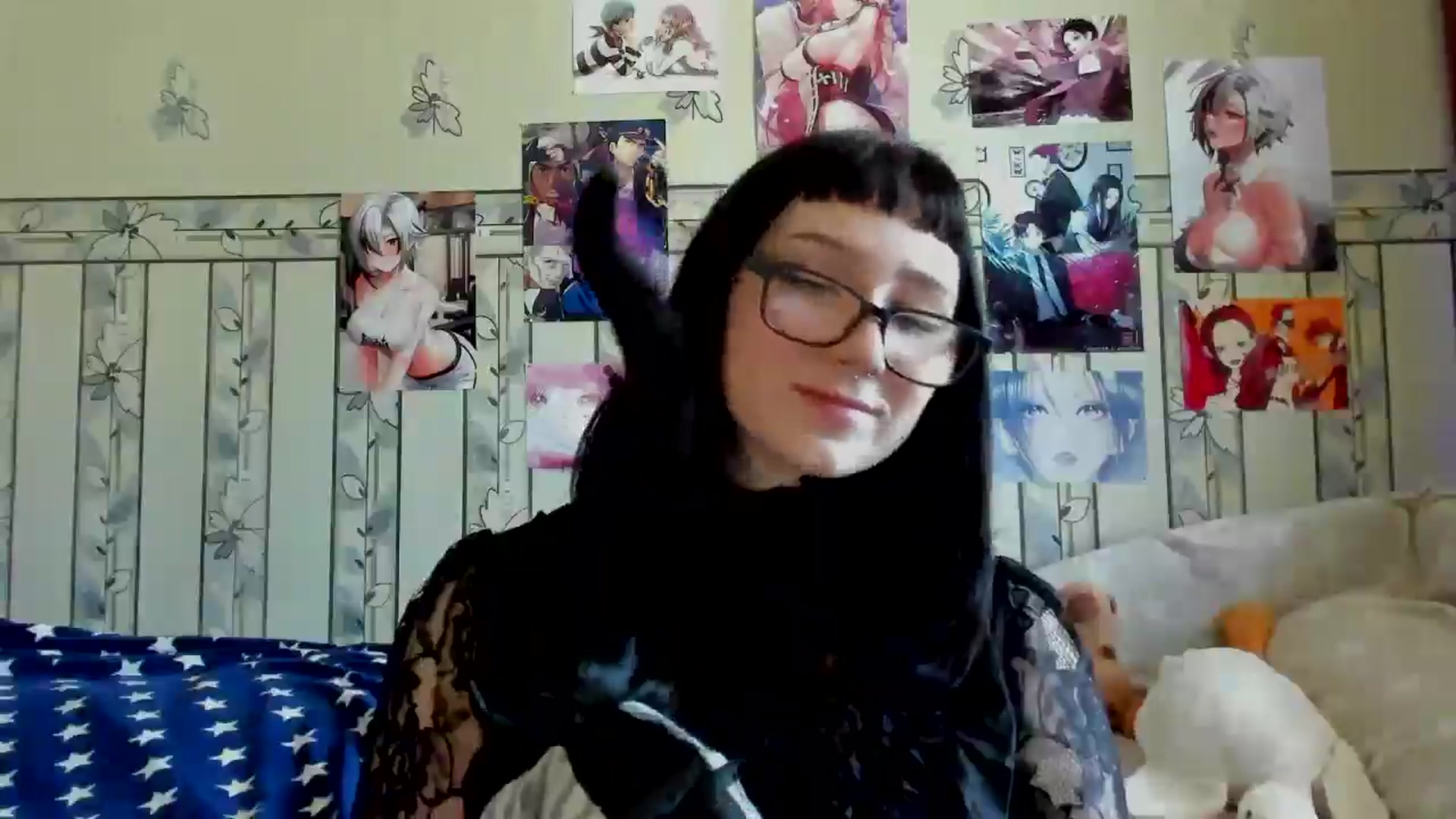Gallery image thumbnail from TotallySpice's myfreecams stream on, 04/19/2025, 10:24 image 12 of 20