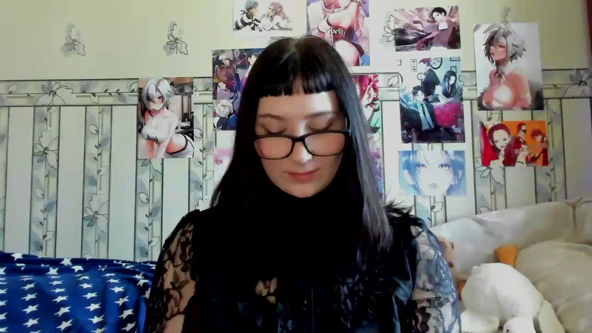 Gallery image thumbnail from TotallySpice's myfreecams stream on, 04/19/2025, 10:24 image 8 of 20