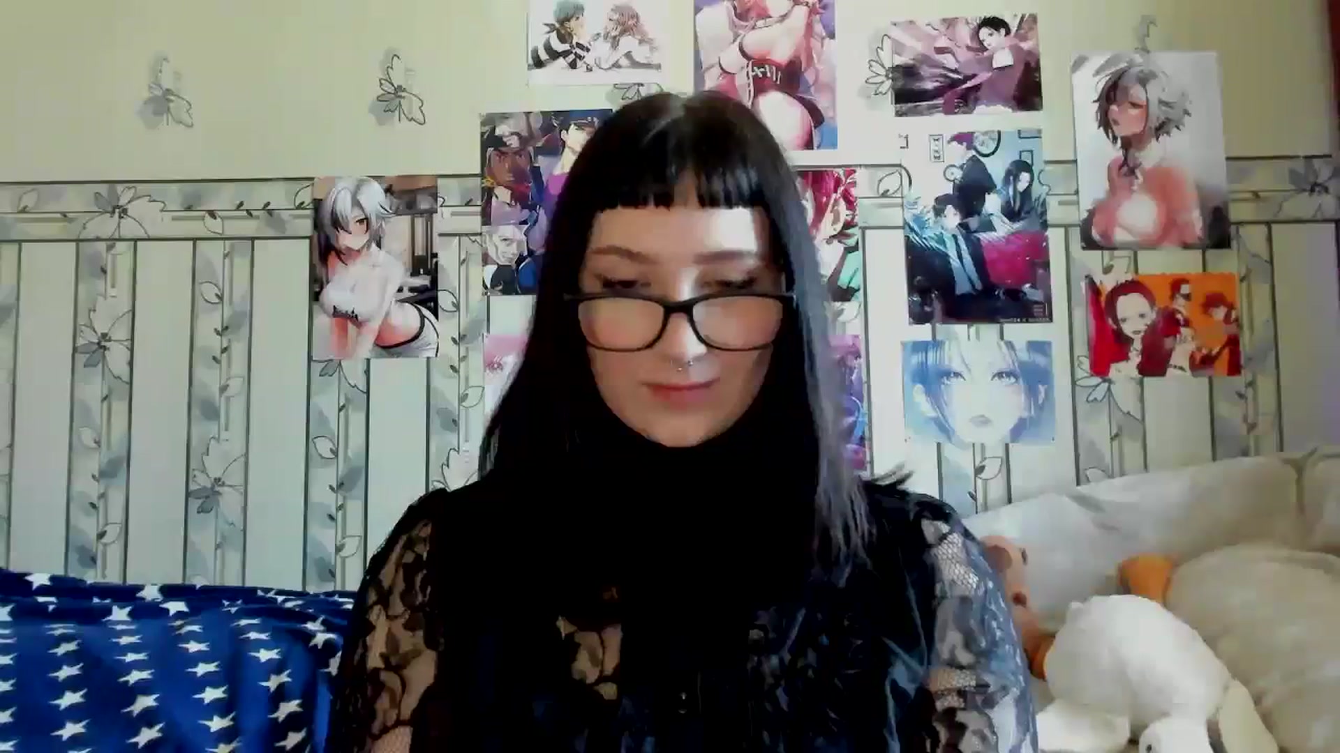 Gallery image thumbnail from TotallySpice's myfreecams stream on, 04/19/2025, 10:24 image 10 of 20