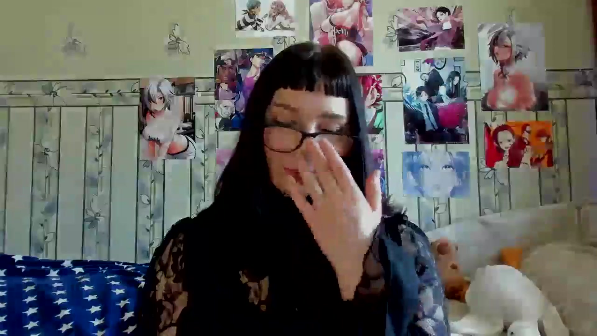 Gallery image thumbnail from TotallySpice's myfreecams stream on, 04/19/2025, 10:24 image 3 of 20