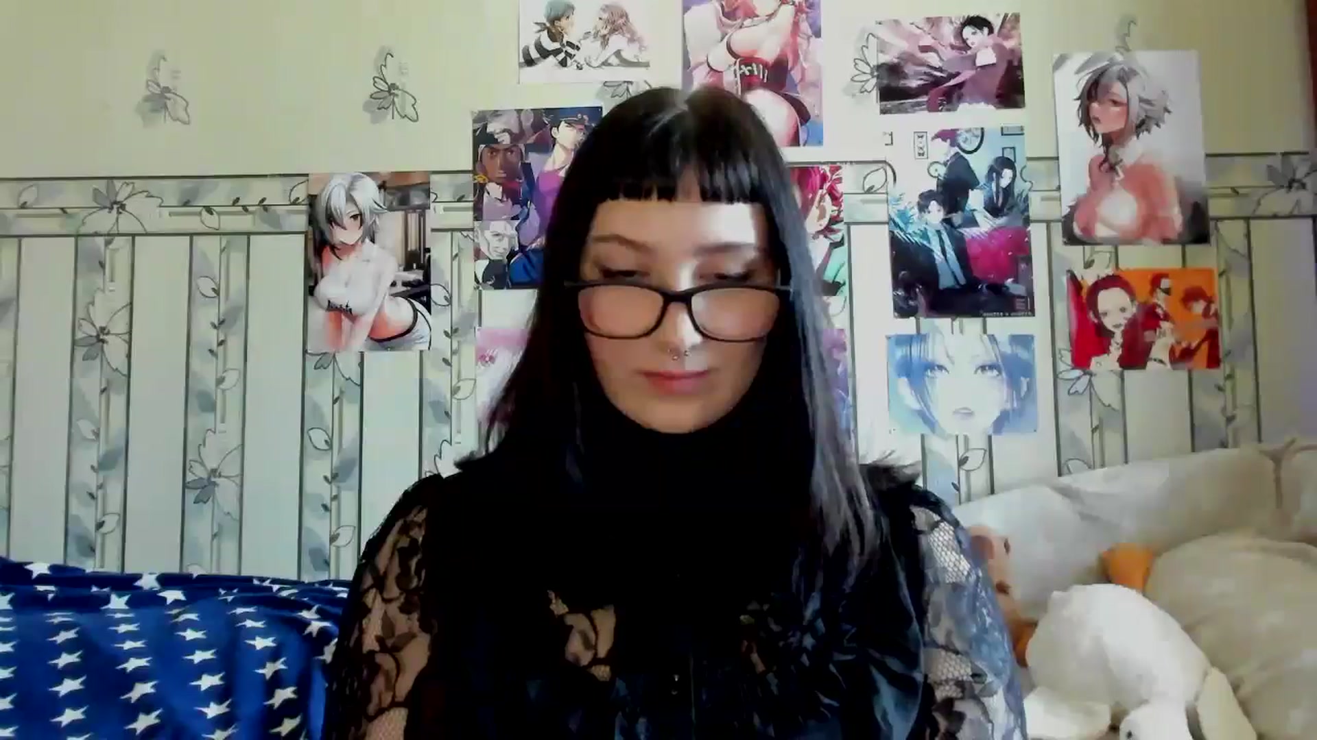 Gallery image thumbnail from TotallySpice's myfreecams stream on, 04/19/2025, 10:24 image 6 of 20