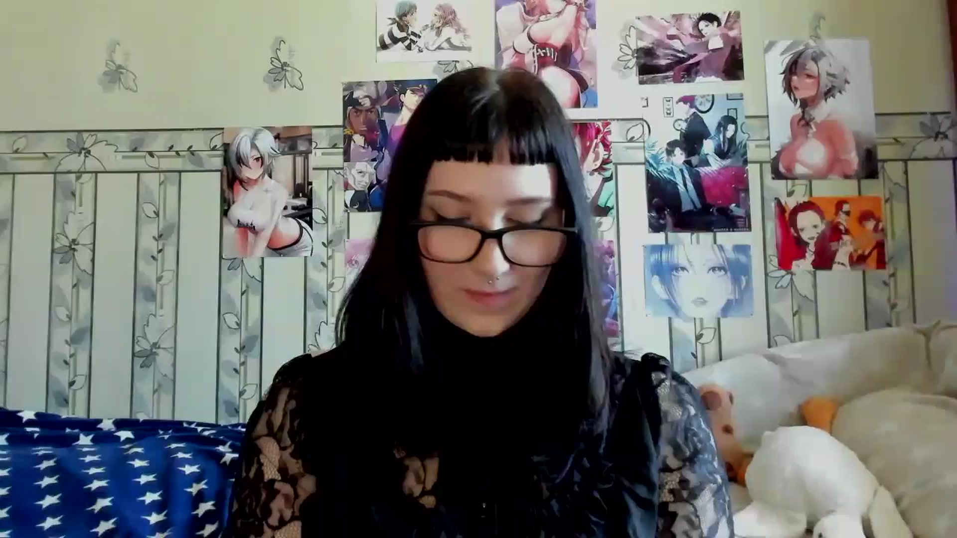 Gallery image thumbnail from TotallySpice's myfreecams stream on, 04/19/2025, 10:24 image 17 of 20