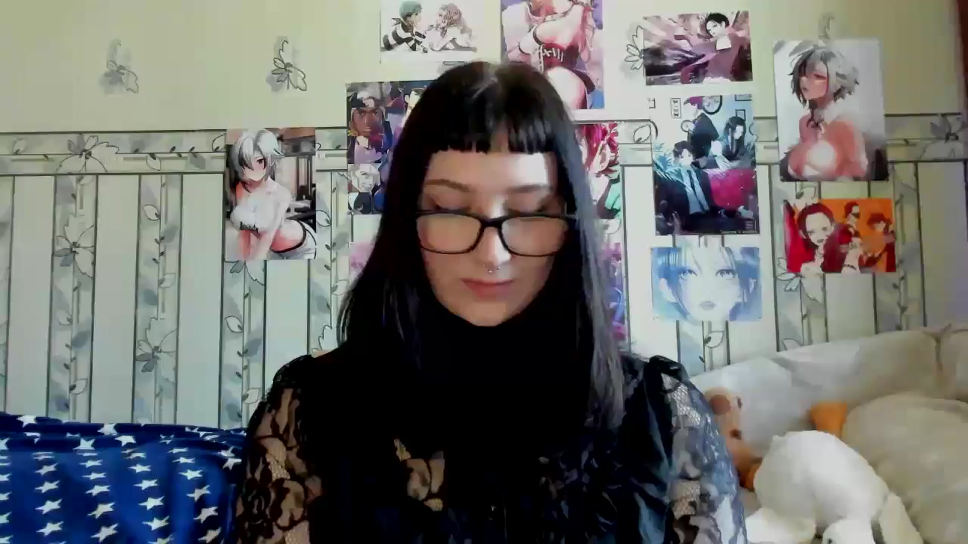 Gallery image thumbnail from TotallySpice's myfreecams stream on, 04/19/2025, 10:24 image 15 of 20