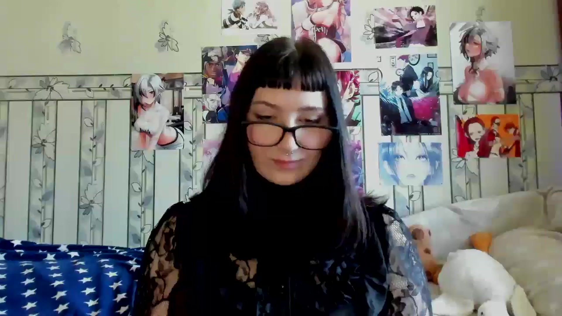 Gallery image thumbnail from TotallySpice's myfreecams stream on, 04/19/2025, 10:24 image 4 of 20
