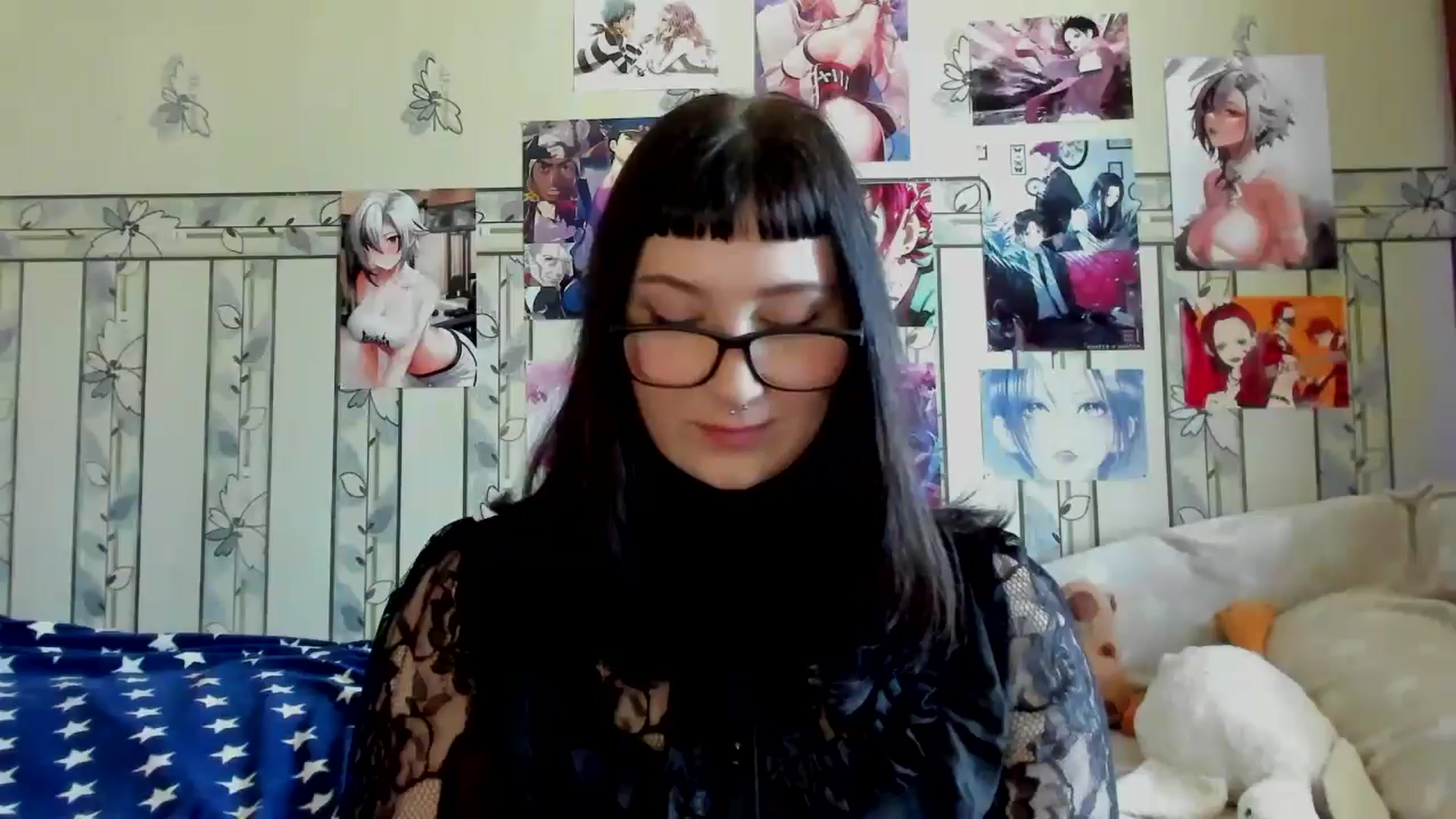 Gallery image thumbnail from TotallySpice's myfreecams stream on, 04/19/2025, 10:24 image 2 of 20