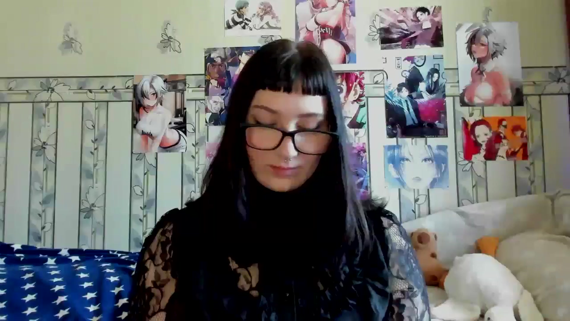 Gallery image thumbnail from TotallySpice's myfreecams stream on, 04/19/2025, 10:24 image 5 of 20
