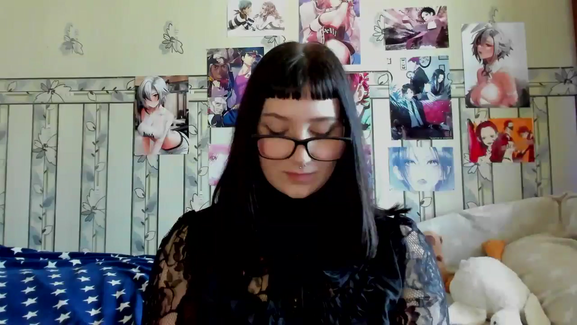Gallery image thumbnail from TotallySpice's myfreecams stream on, 04/19/2025, 10:24 image 9 of 20