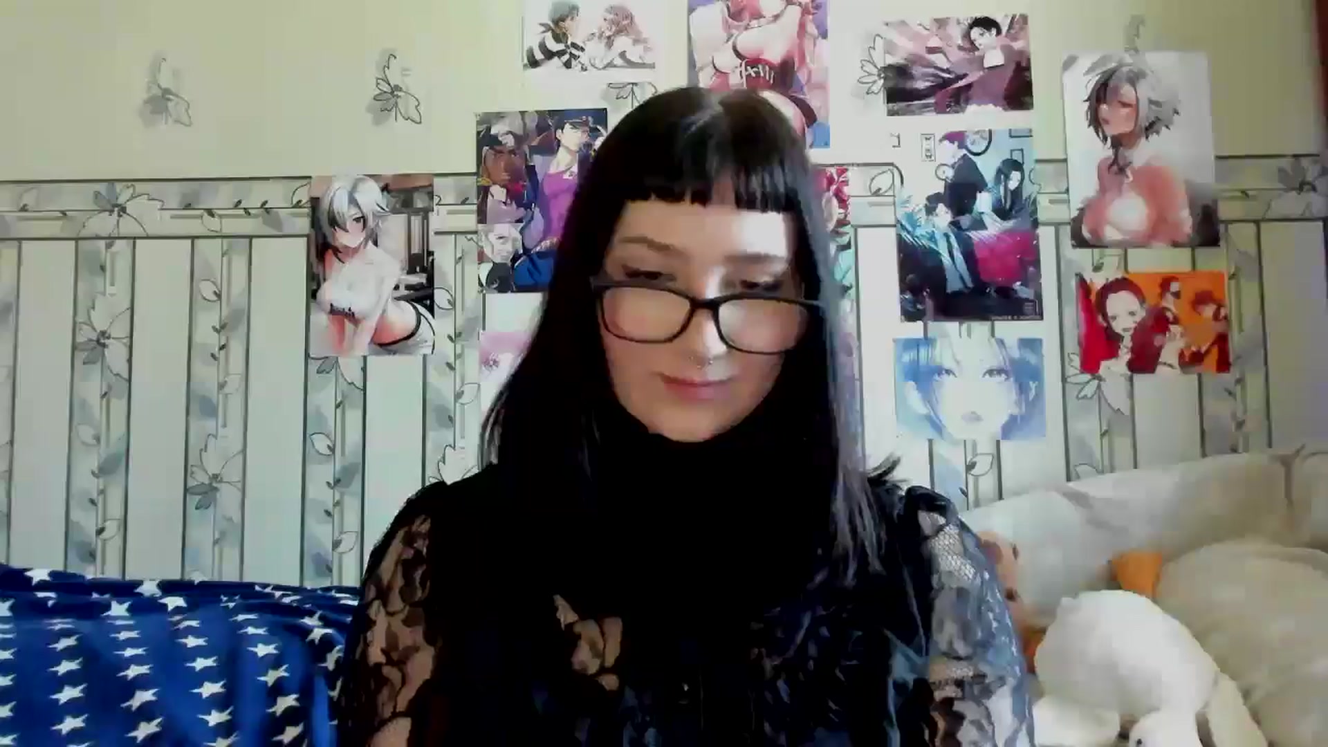 Gallery image thumbnail from TotallySpice's myfreecams stream on, 04/19/2025, 10:24 image 11 of 20