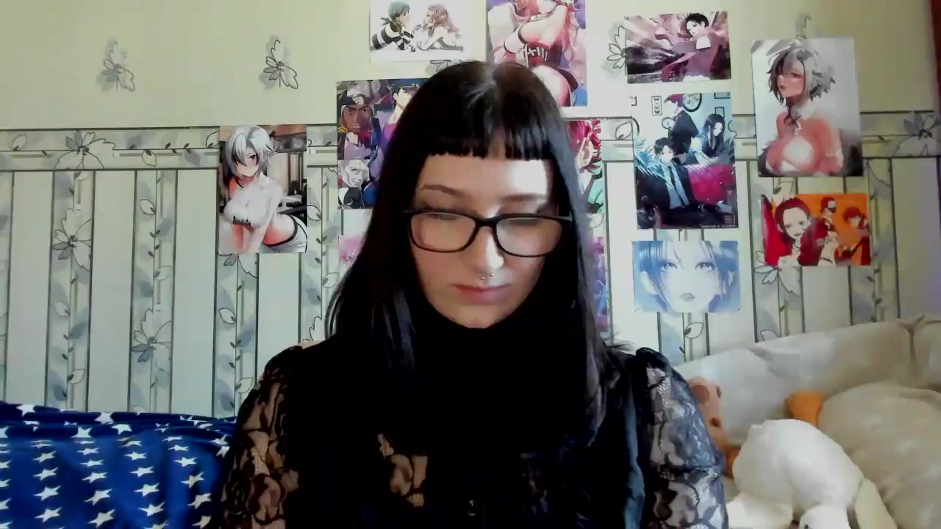 Gallery image thumbnail from TotallySpice's myfreecams stream on, 04/19/2025, 10:24 image 20 of 20