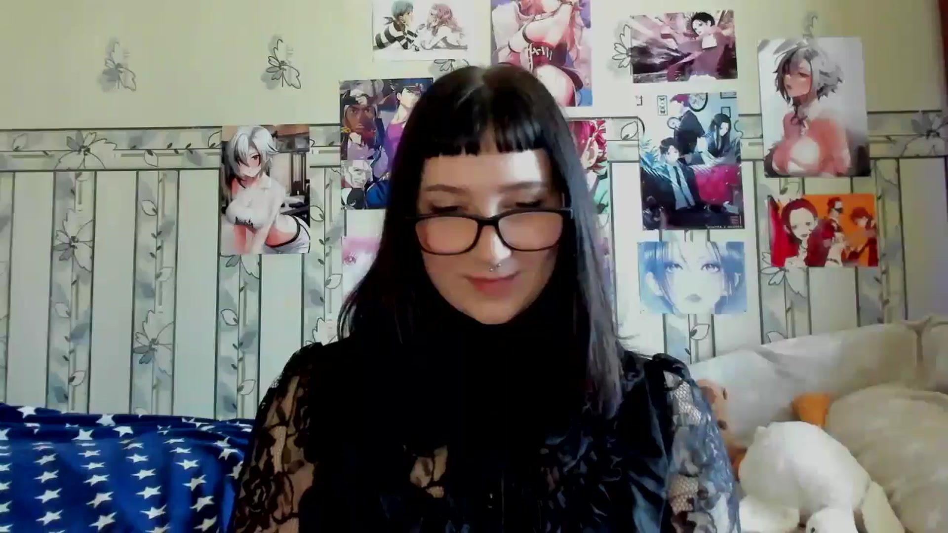 Gallery image thumbnail from TotallySpice's myfreecams stream on, 04/19/2025, 10:24 image 13 of 20