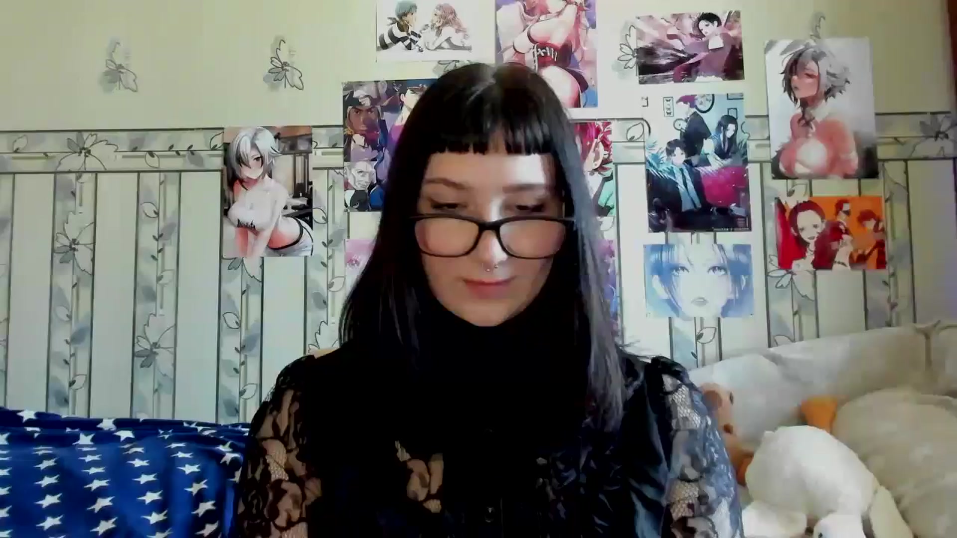 Gallery image thumbnail from TotallySpice's myfreecams stream on, 04/19/2025, 10:24 image 14 of 20