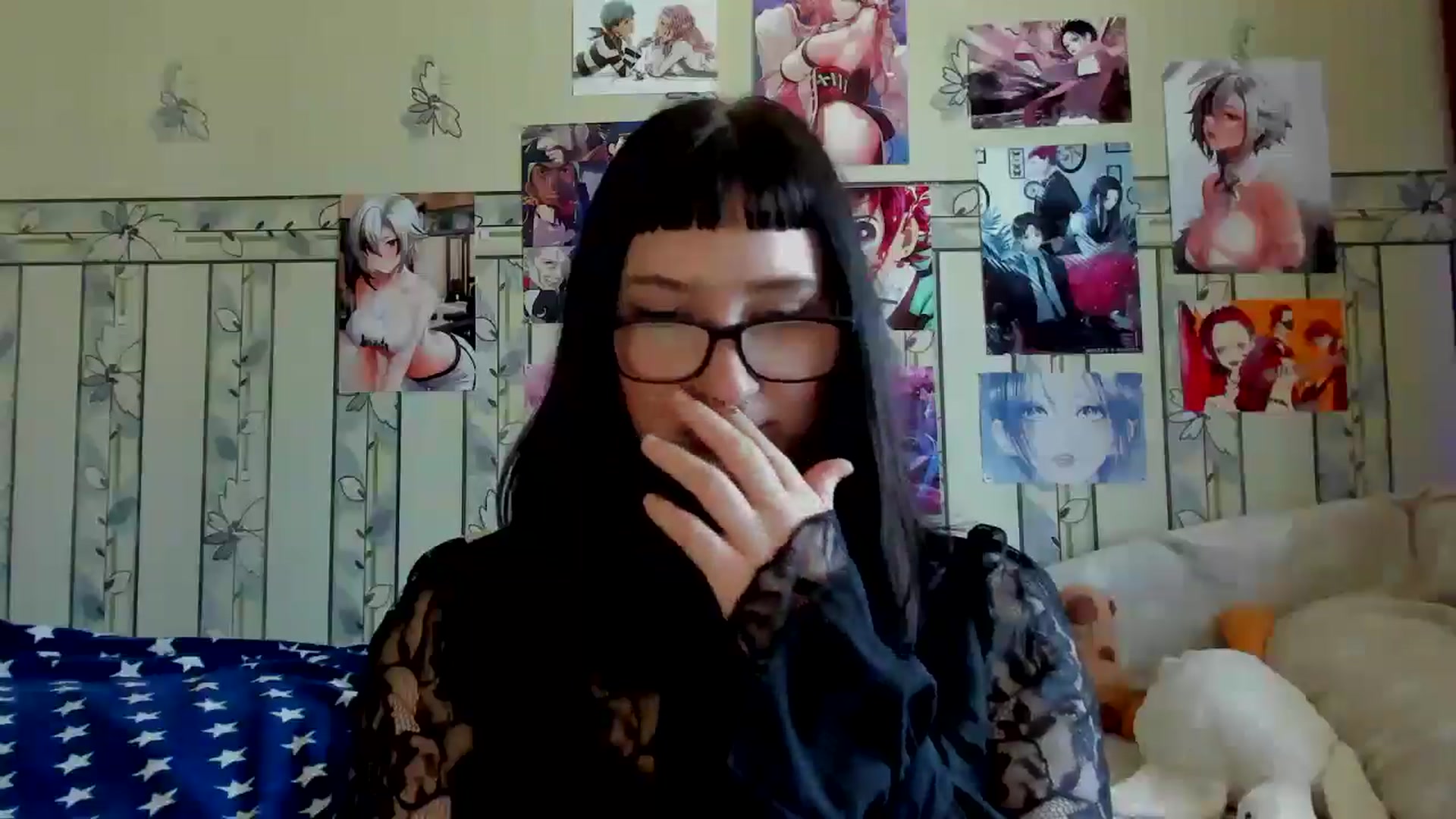 Gallery image thumbnail from TotallySpice's myfreecams stream on, 04/19/2025, 10:24 image 18 of 20