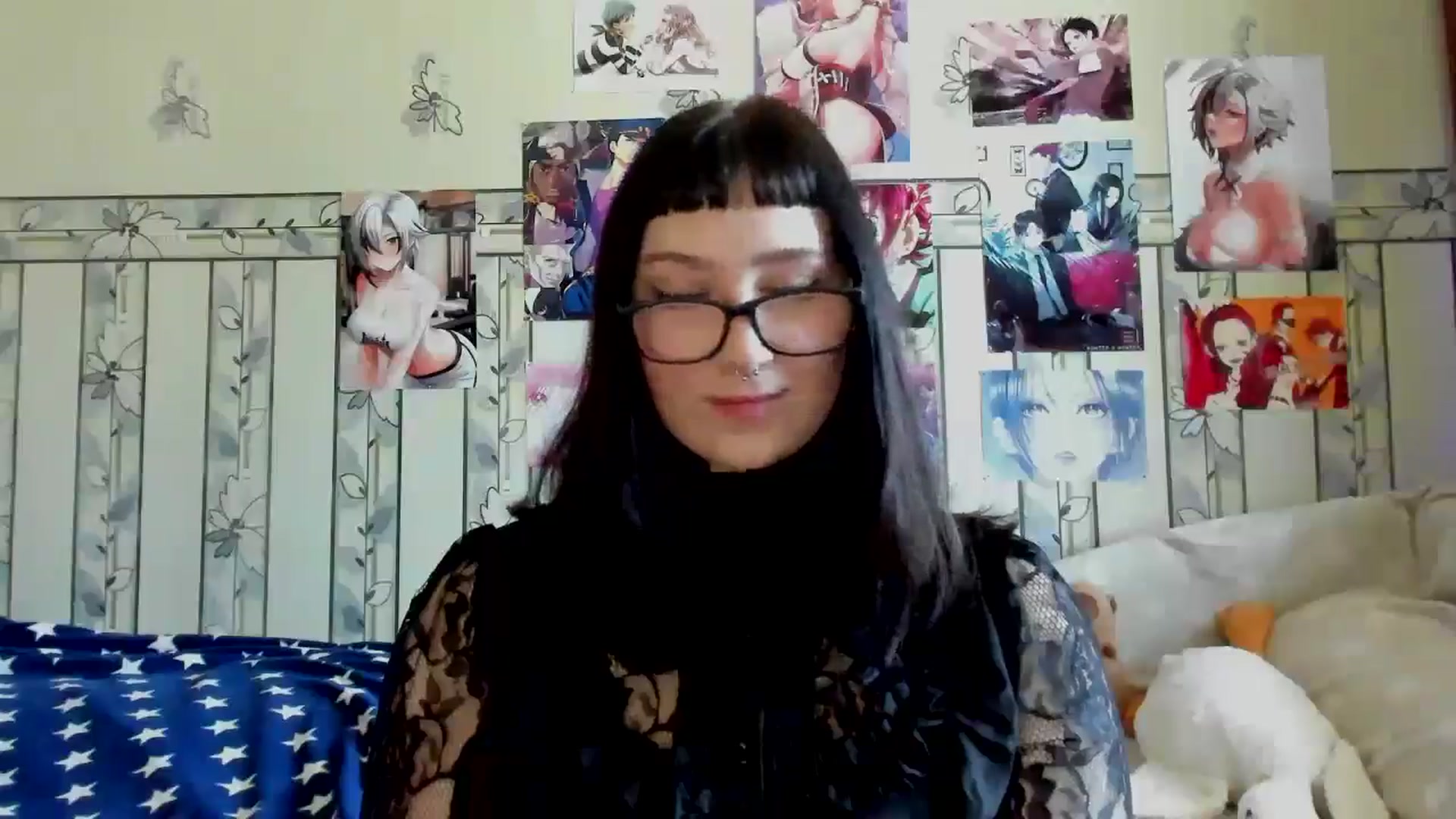 Gallery image thumbnail from TotallySpice's myfreecams stream on, 04/19/2025, 10:24 image 7 of 20