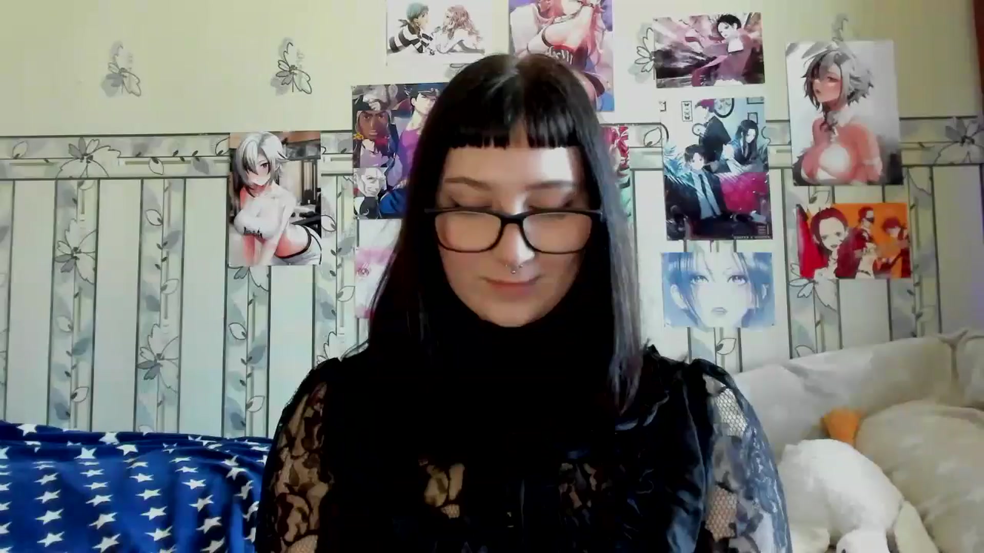 Gallery image thumbnail from TotallySpice's myfreecams stream on, 04/19/2025, 10:43 image 20 of 20