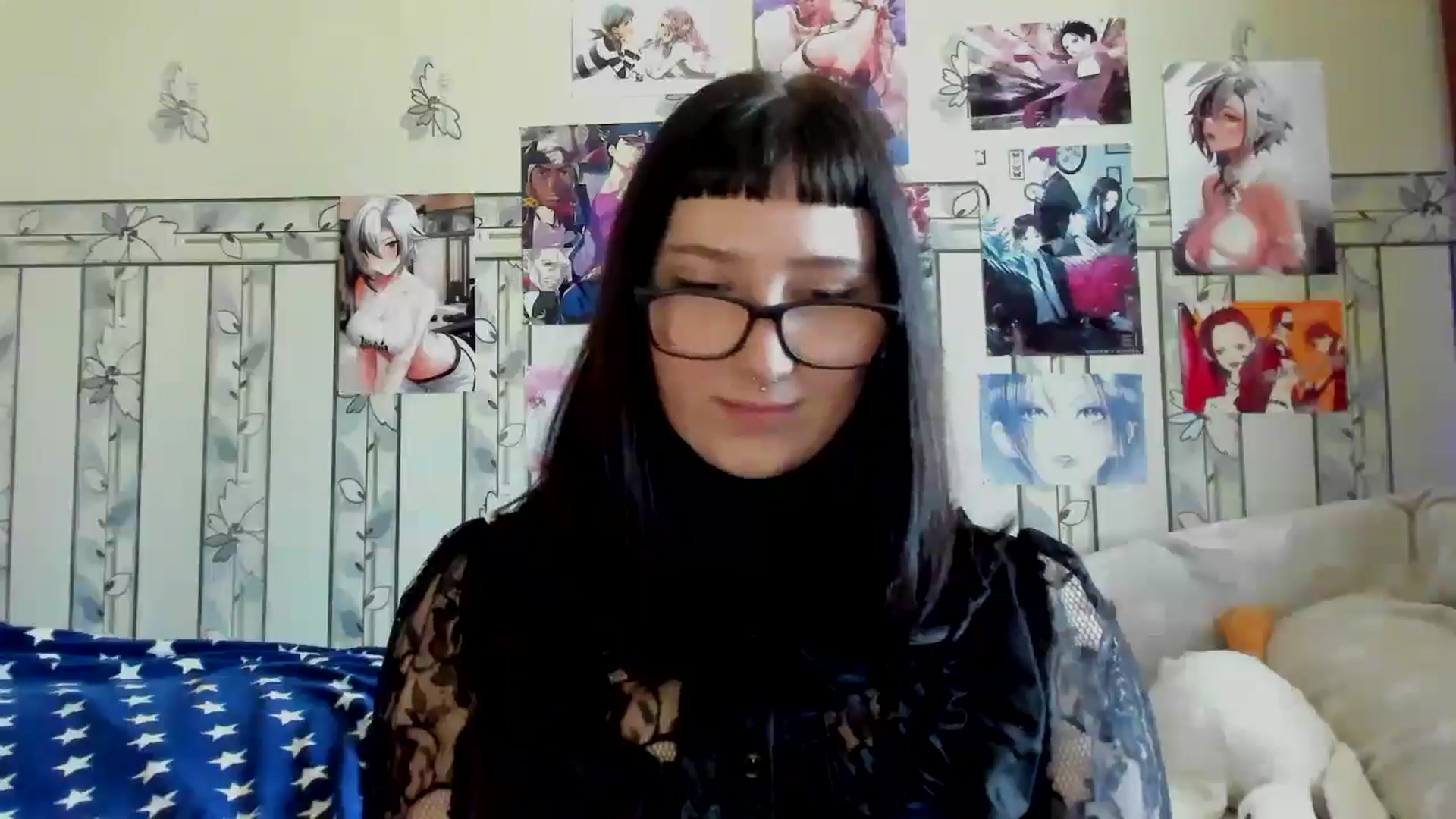 Gallery image thumbnail from TotallySpice's myfreecams stream on, 04/19/2025, 10:43 image 11 of 20
