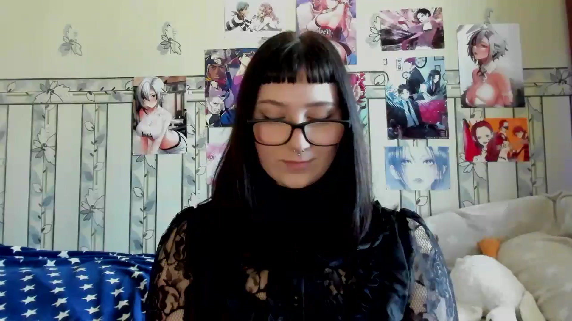 Gallery image thumbnail from TotallySpice's myfreecams stream on, 04/19/2025, 10:43 image 18 of 20
