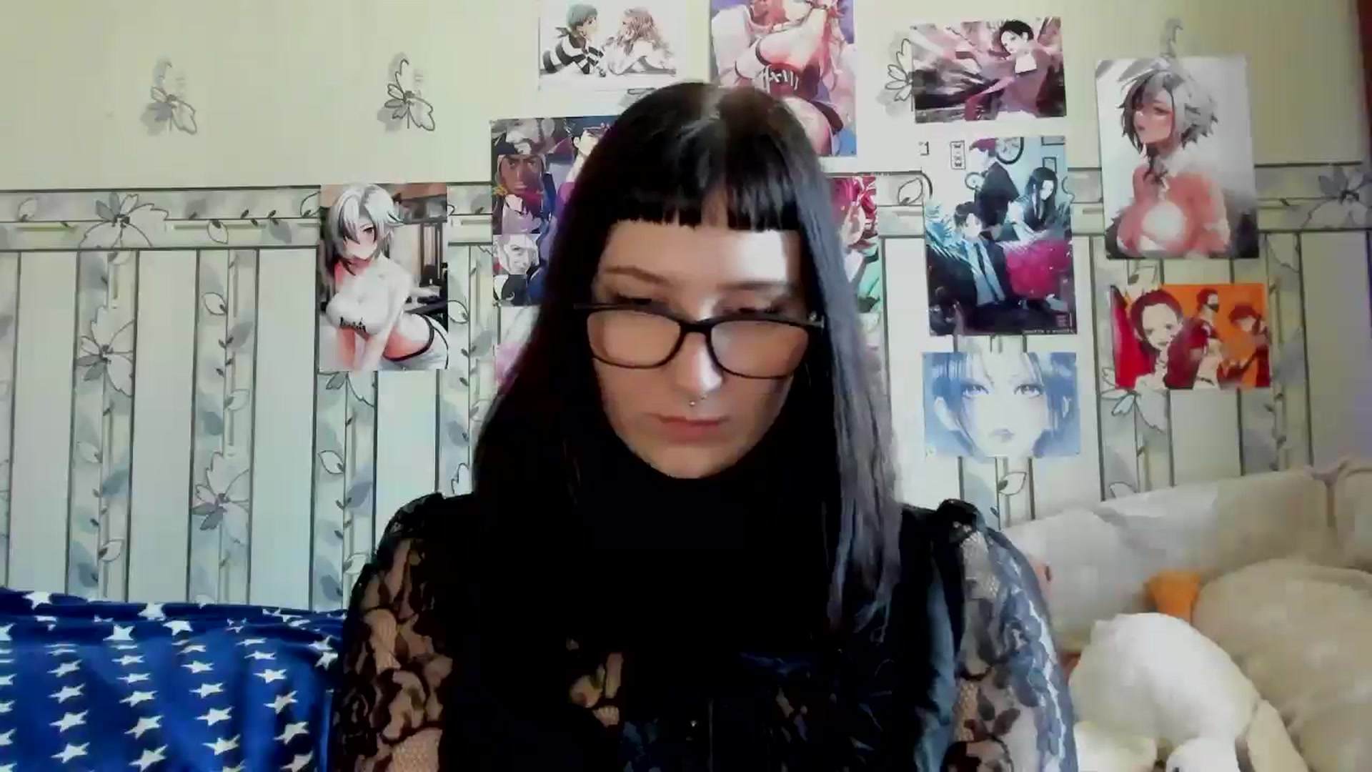 Gallery image thumbnail from TotallySpice's myfreecams stream on, 04/19/2025, 10:43 image 5 of 20