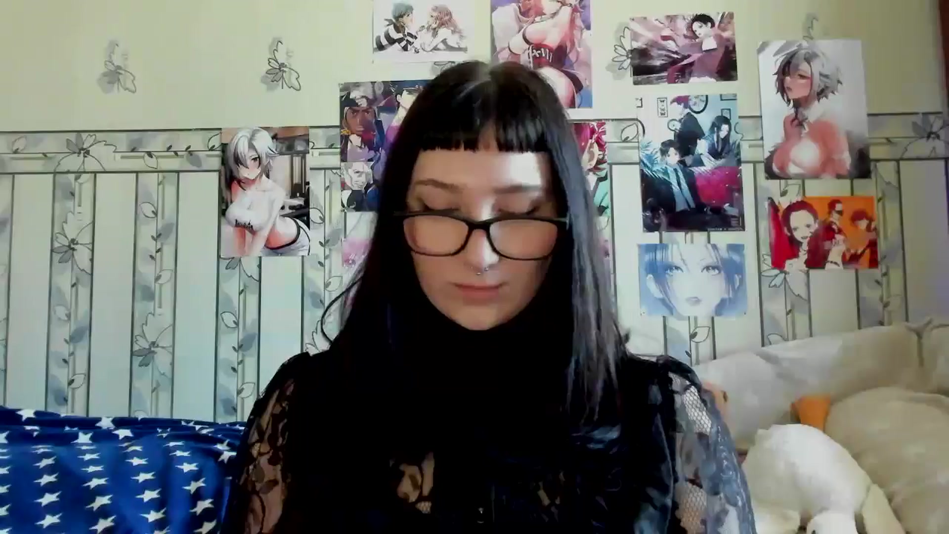 Gallery image thumbnail from TotallySpice's myfreecams stream on, 04/19/2025, 10:43 image 7 of 20