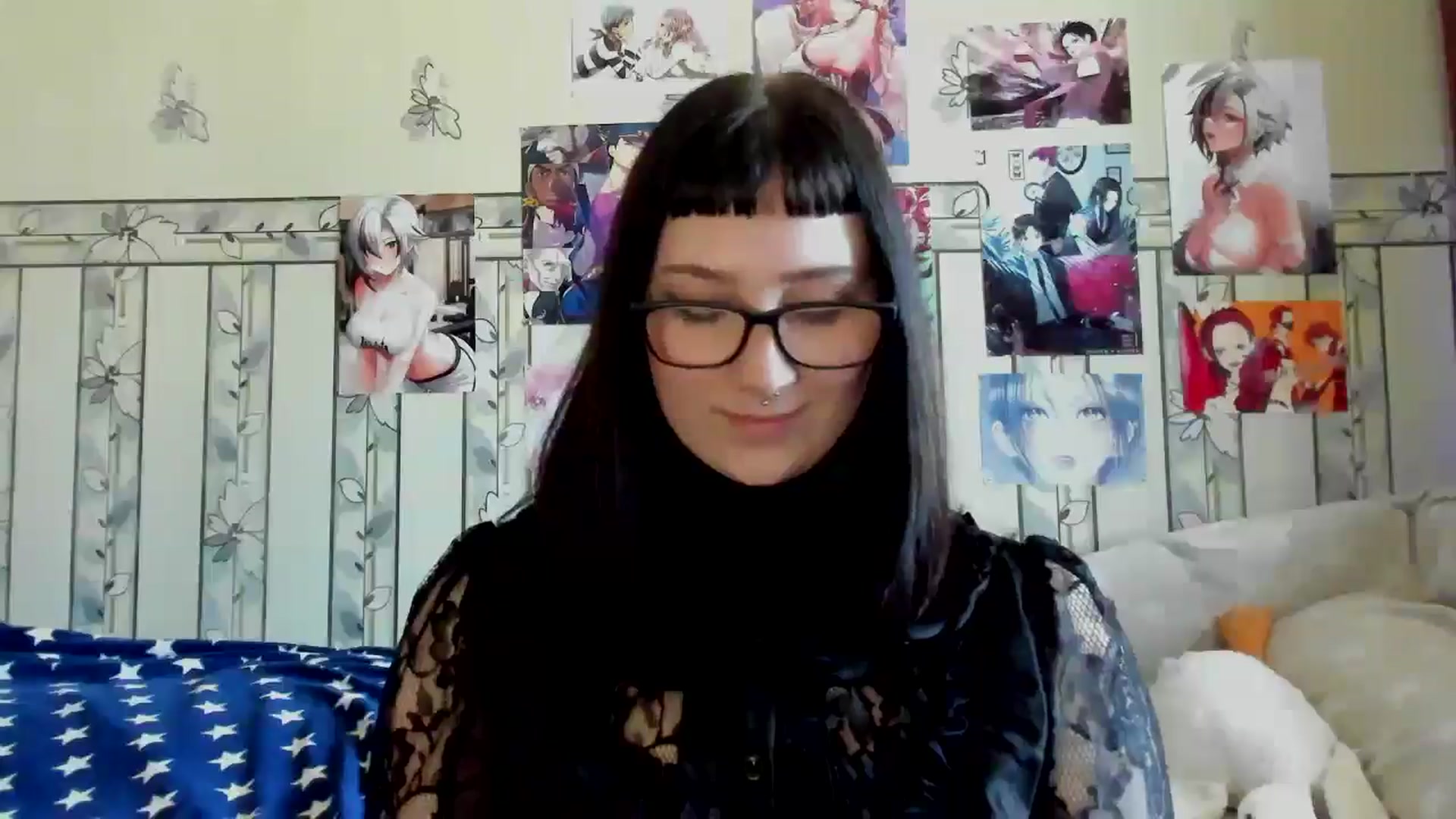 Gallery image thumbnail from TotallySpice's myfreecams stream on, 04/19/2025, 10:43 image 13 of 20