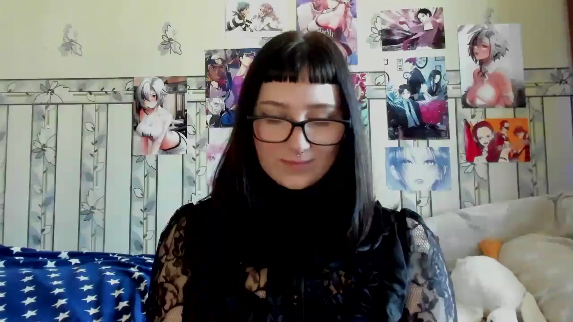 Gallery image thumbnail from TotallySpice's myfreecams stream on, 04/19/2025, 10:43 image 15 of 20