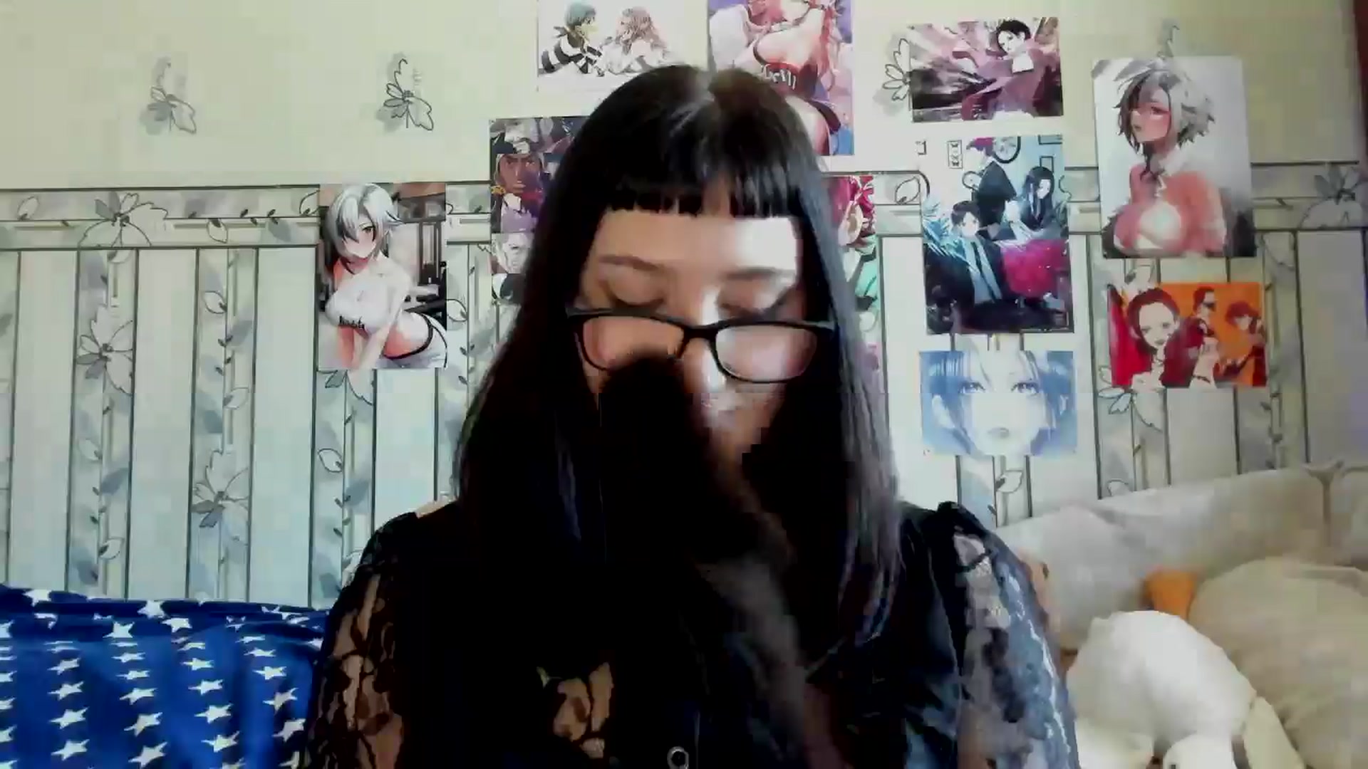 Gallery image thumbnail from TotallySpice's myfreecams stream on, 04/19/2025, 10:43 image 3 of 20