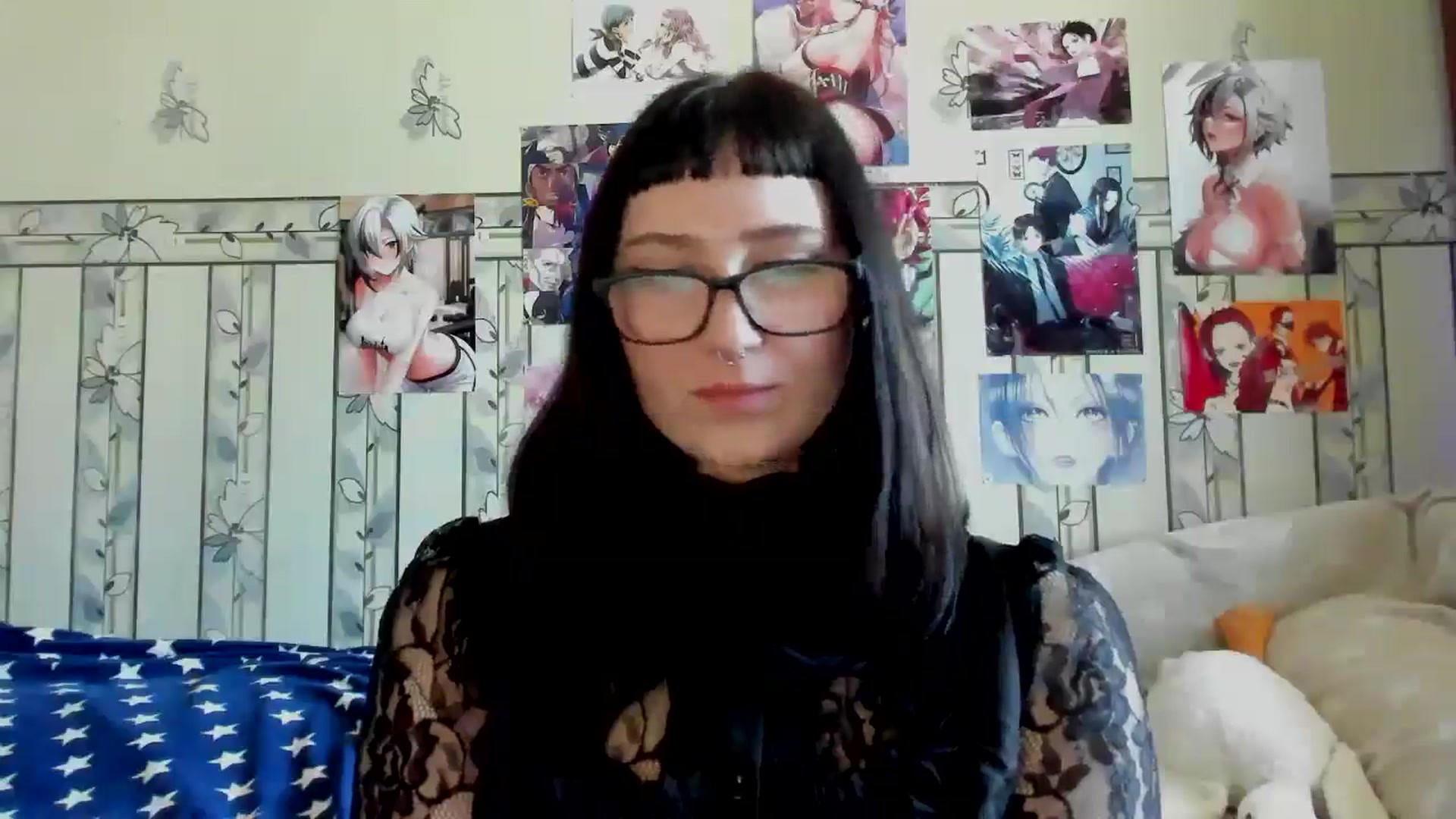 Gallery image thumbnail from TotallySpice's myfreecams stream on, 04/19/2025, 10:43 image 4 of 20