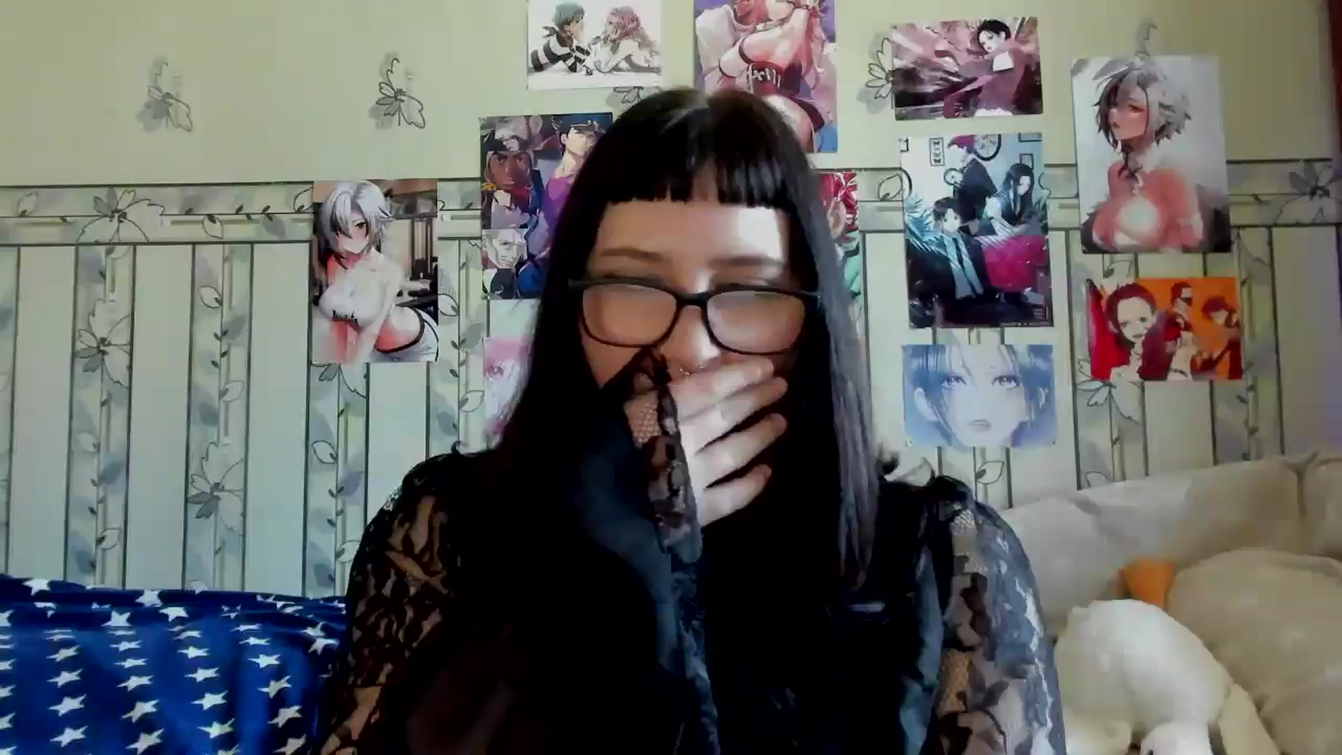 Gallery image thumbnail from TotallySpice's myfreecams stream on, 04/19/2025, 10:43 image 10 of 20
