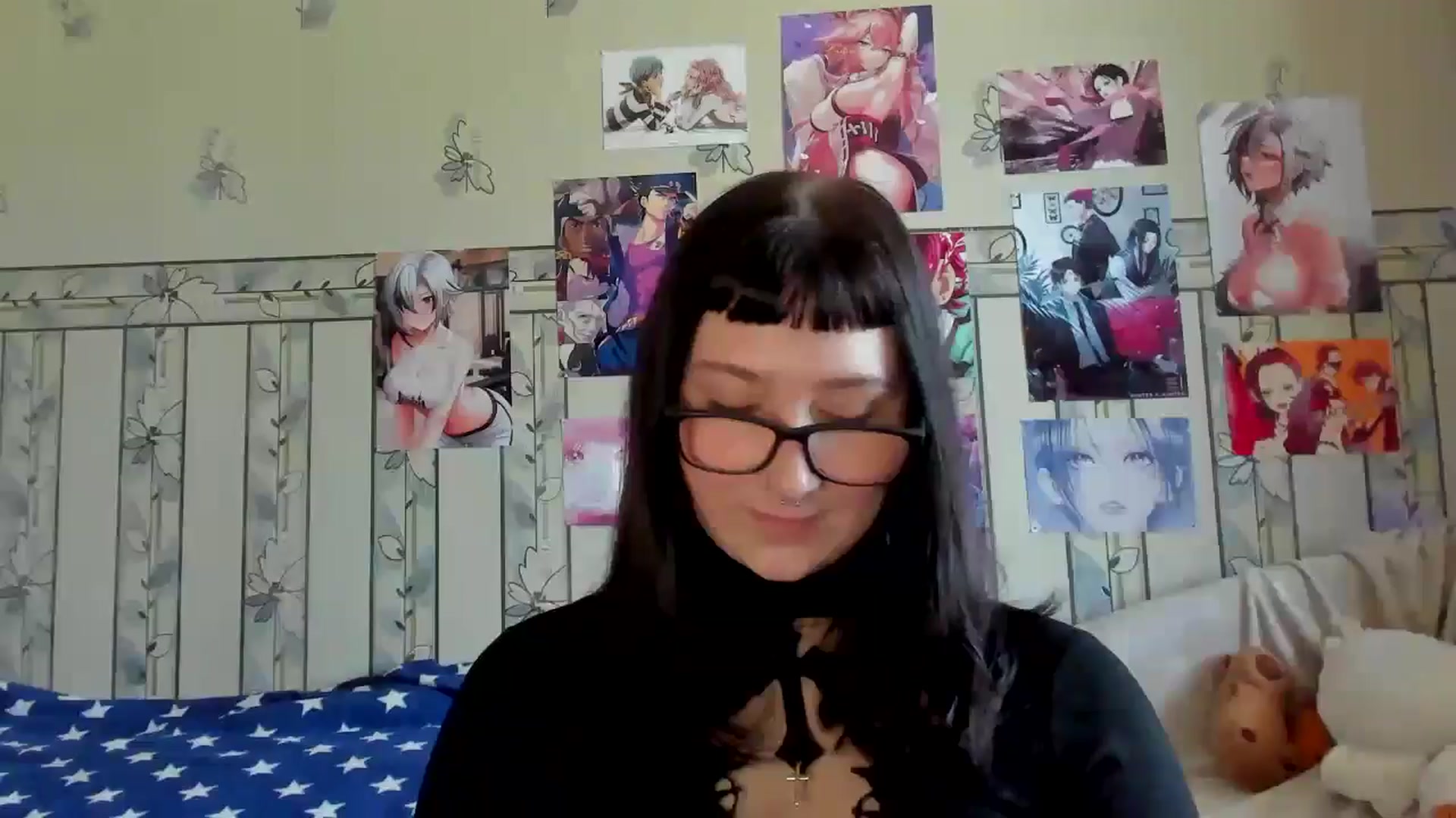 Gallery image thumbnail from TotallySpice's myfreecams stream on, 04/22/2025, 12:02 image 8 of 20