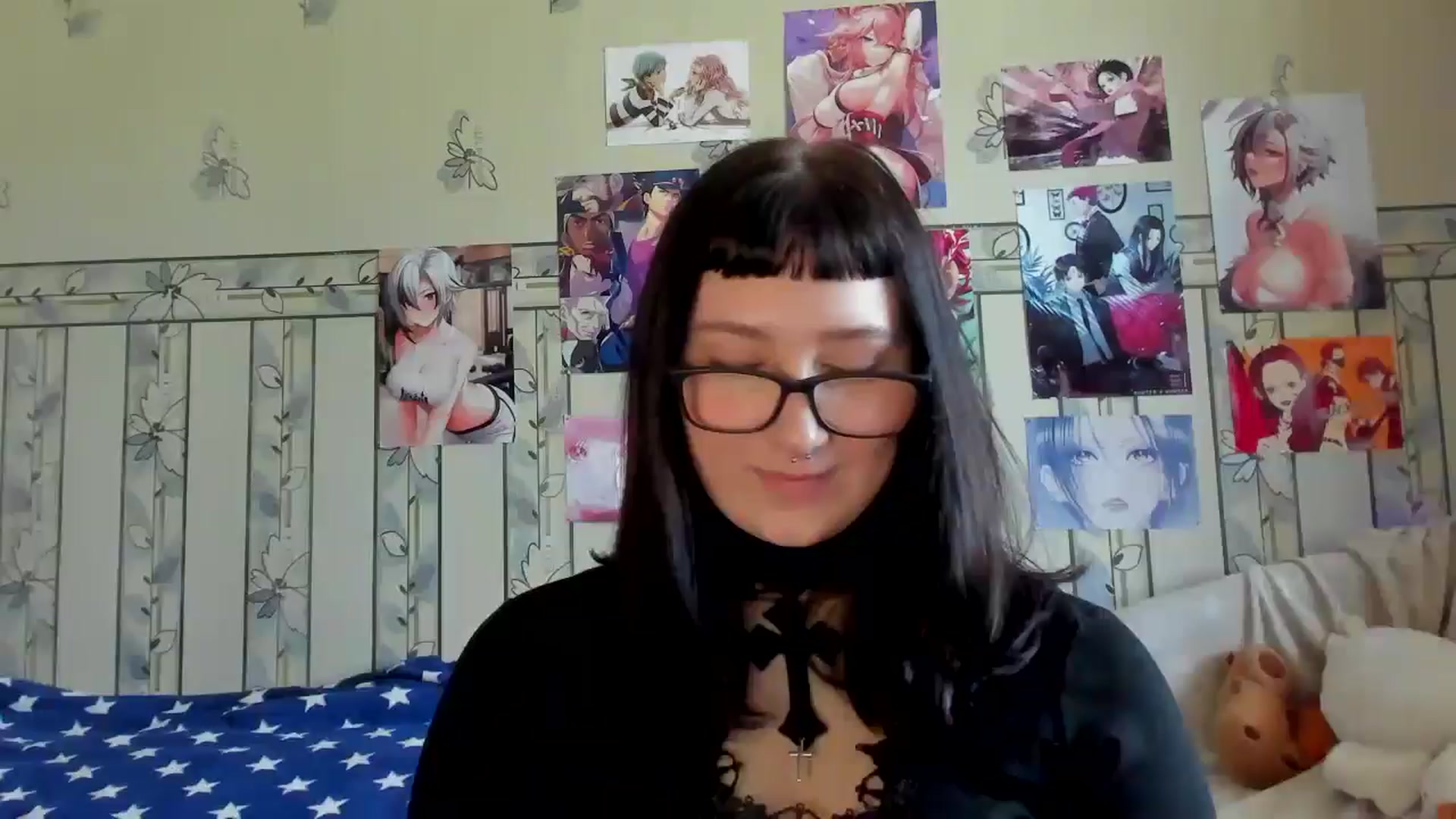 Gallery image thumbnail from TotallySpice's myfreecams stream on, 04/22/2025, 12:02 image 2 of 20